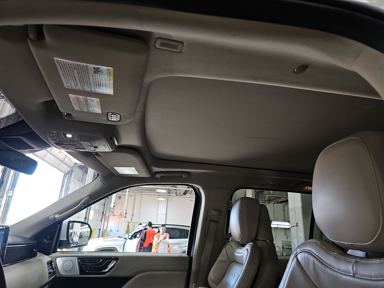 2020 Lincoln Navigator L Reserve AWD