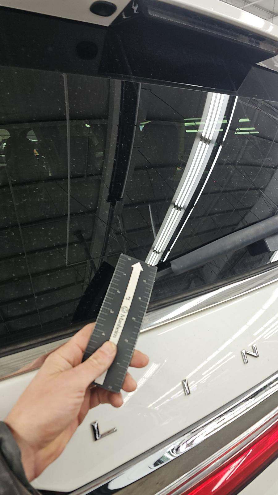 2020 Lincoln Navigator L Reserve AWD