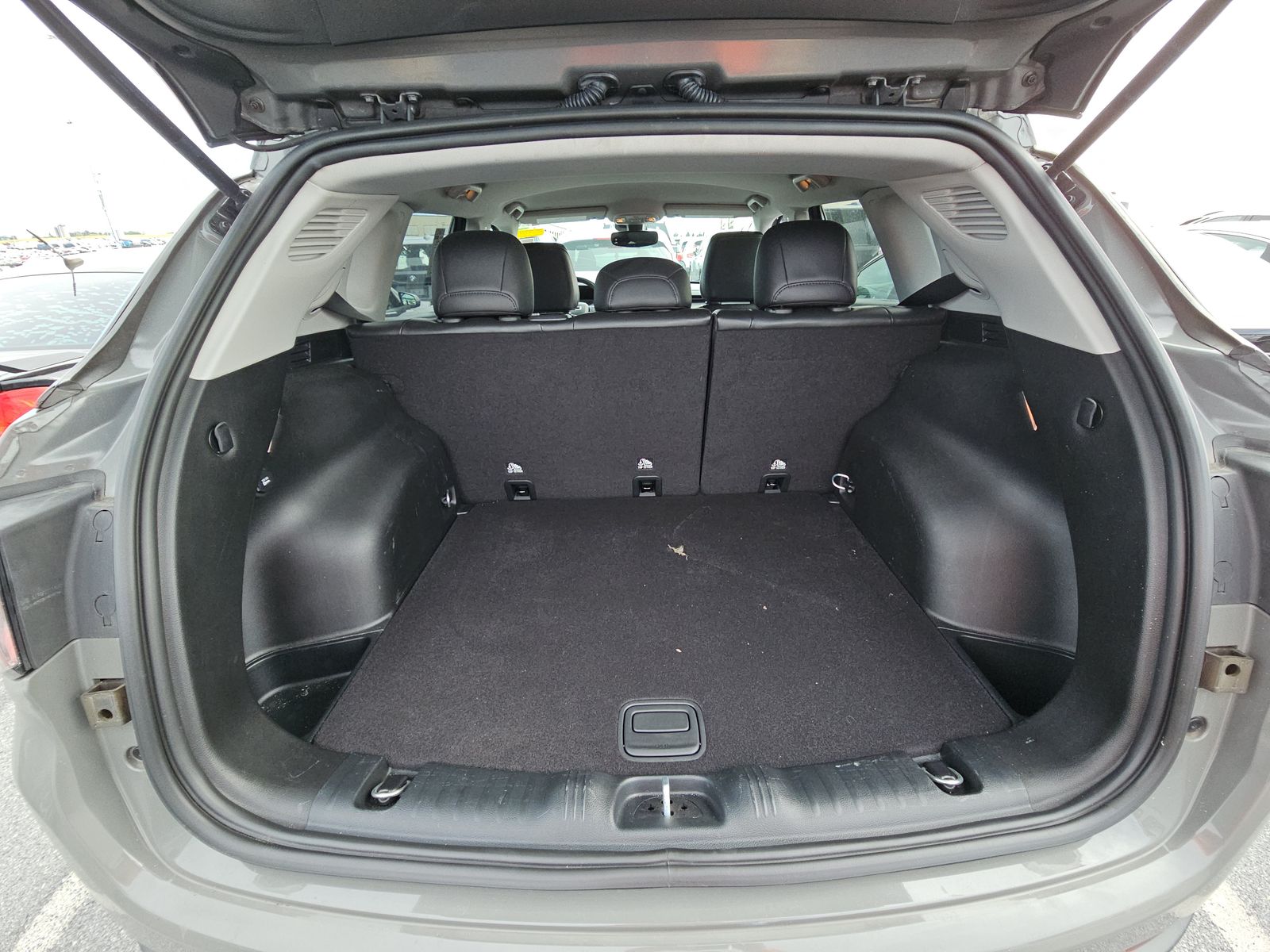 2022 Jeep Compass Trailhawk AWD