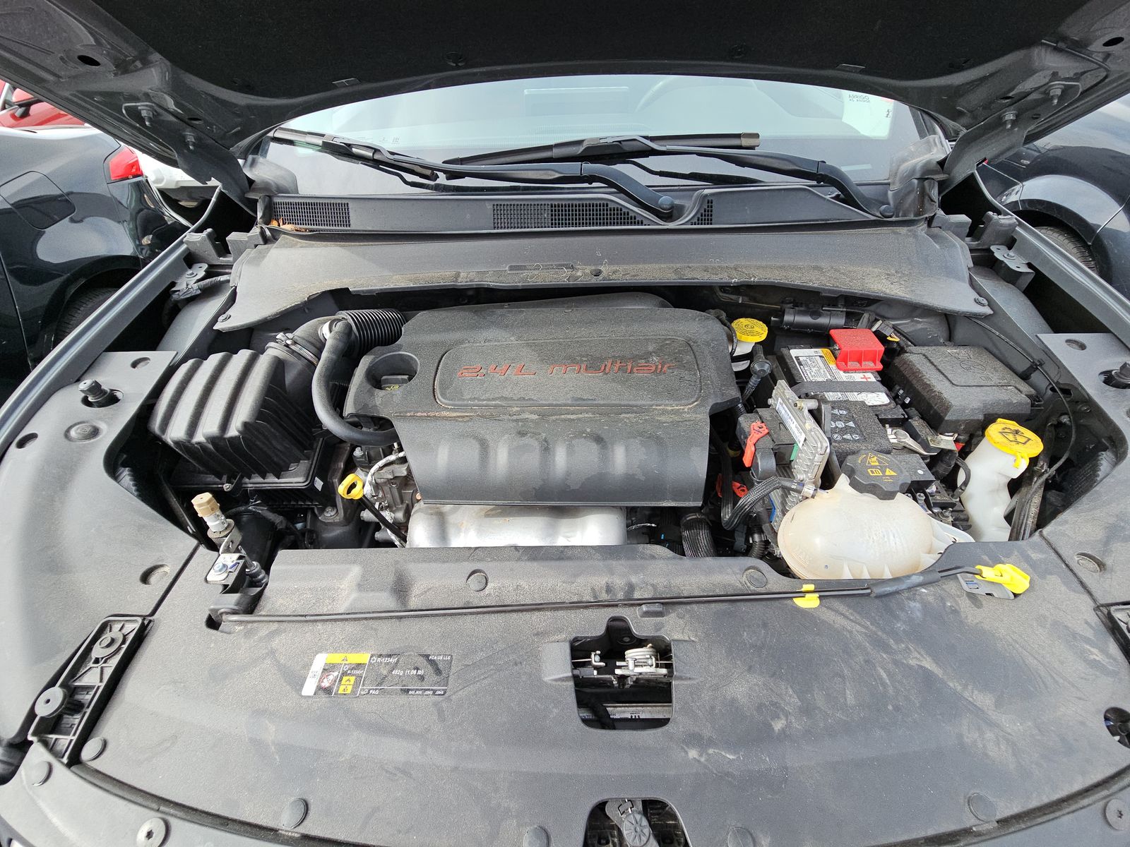 2022 Jeep Compass Trailhawk AWD