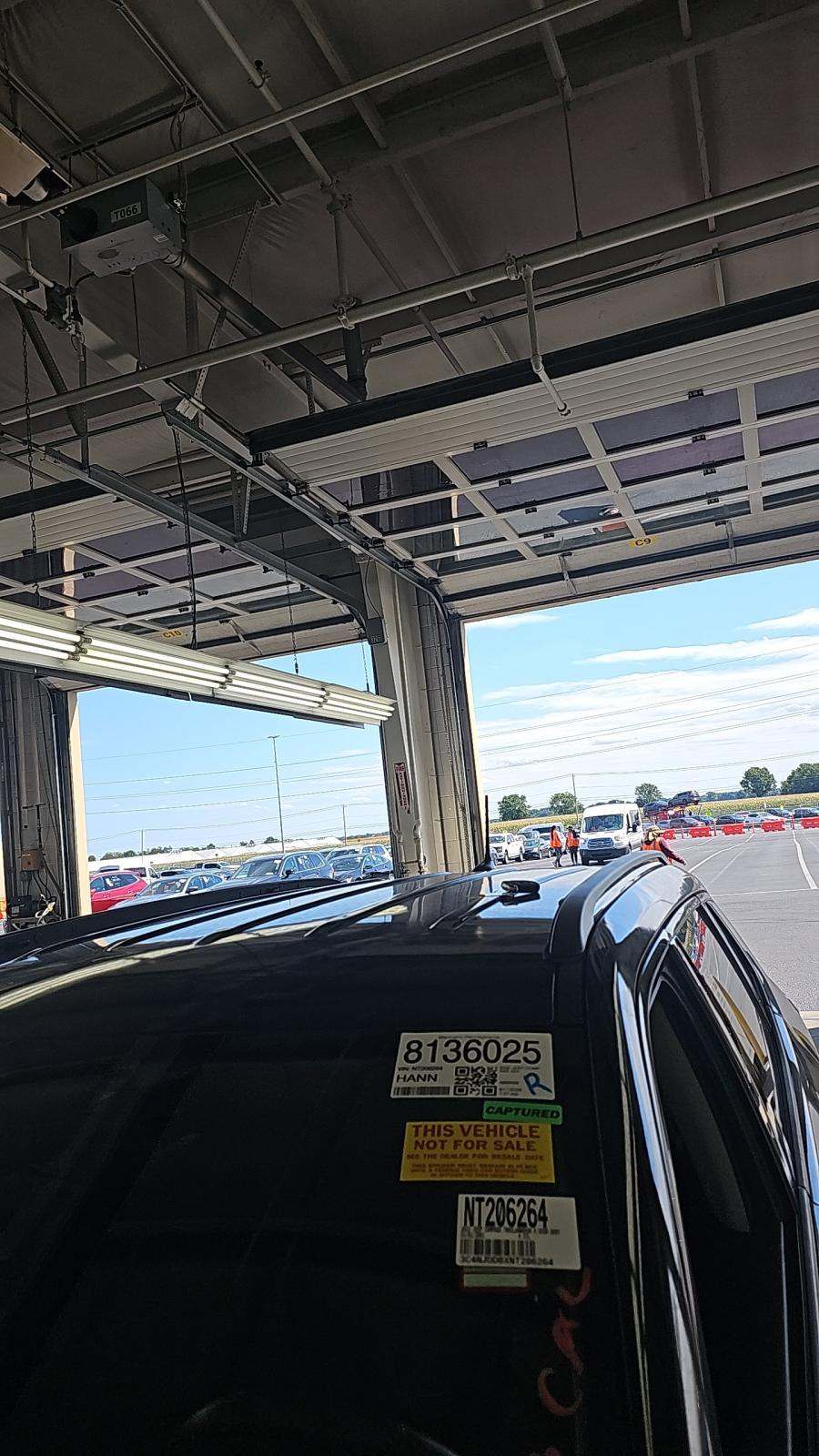 2022 Jeep Compass Trailhawk AWD