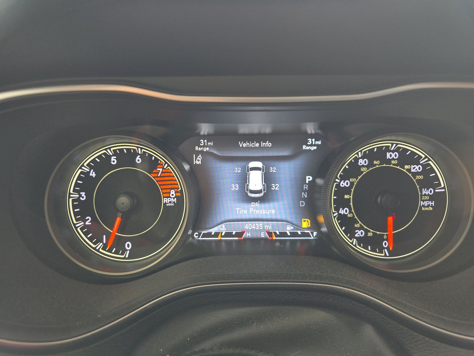 2022 Jeep Cherokee Limited AWD