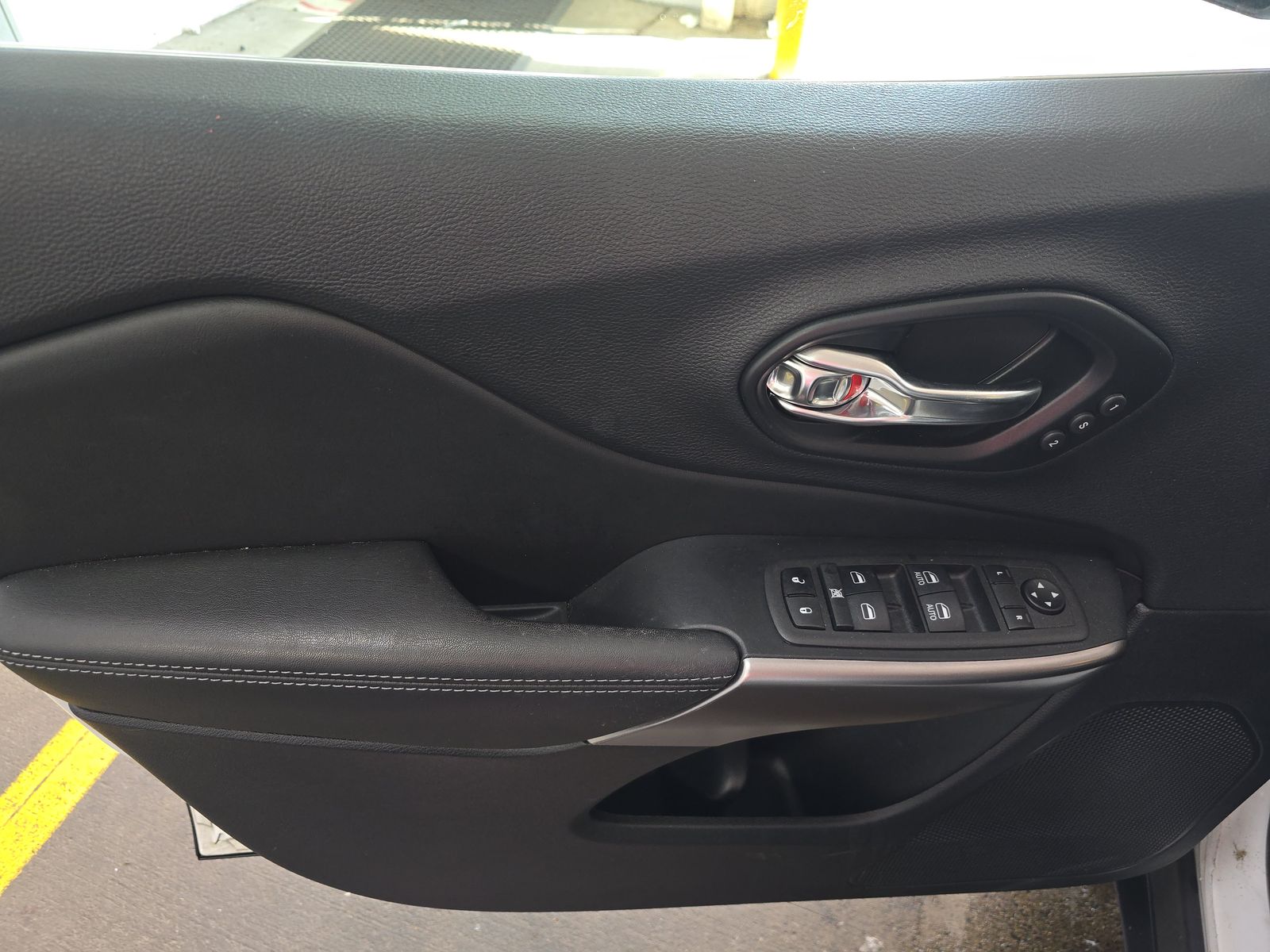 2022 Jeep Cherokee Limited AWD