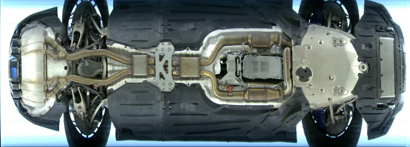 2022 BMW M4 Competition RWD