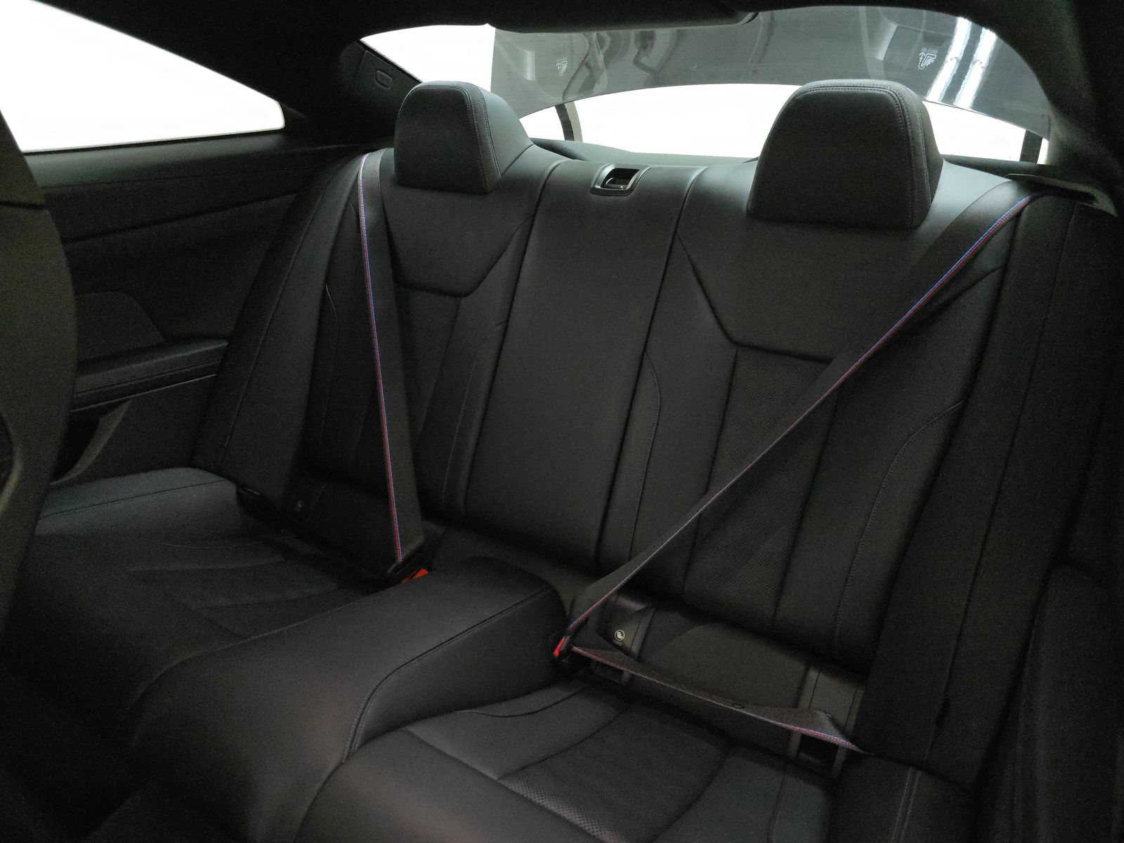 2022 BMW M4 Competition RWD