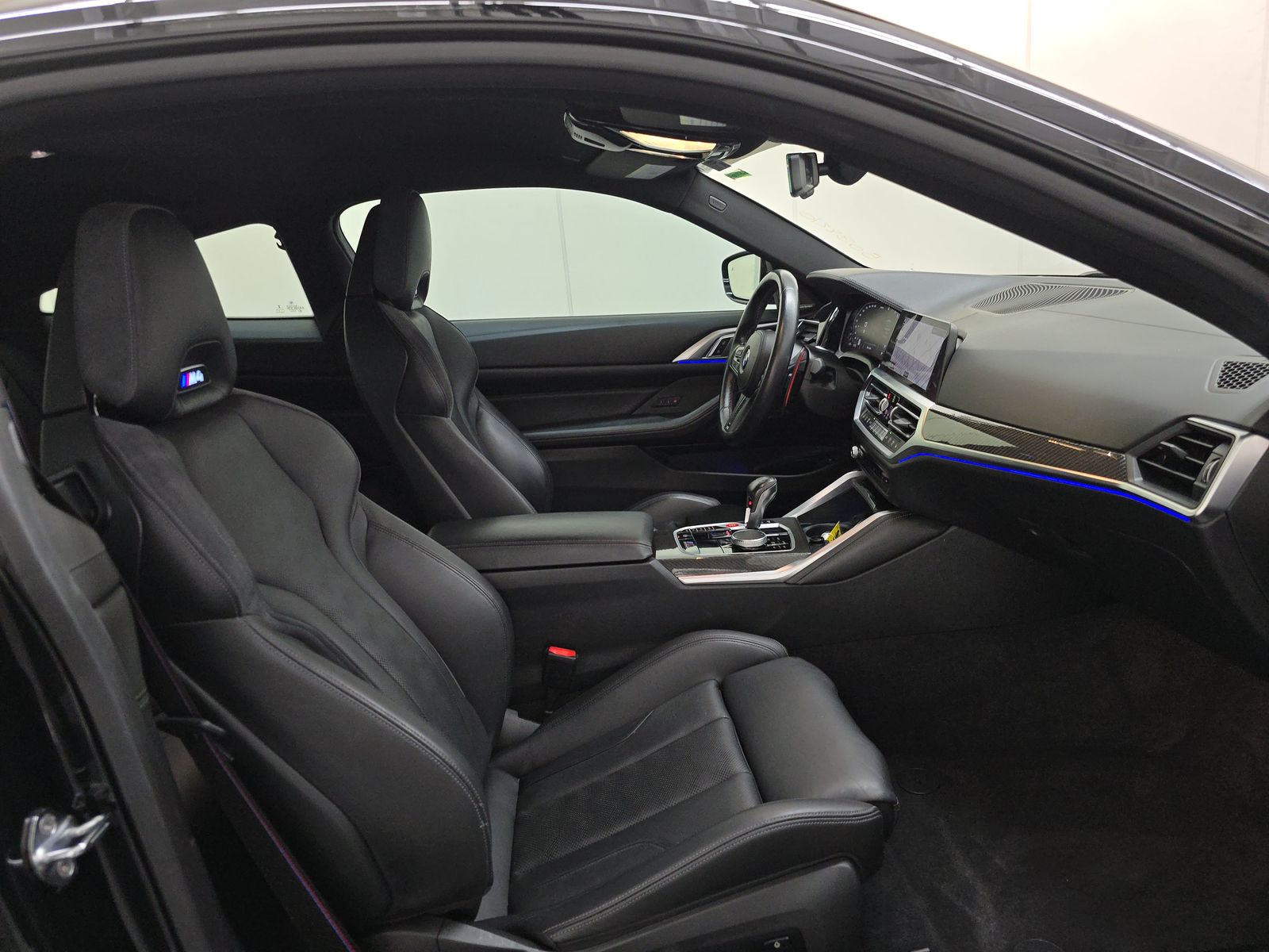 2022 BMW M4 Competition RWD