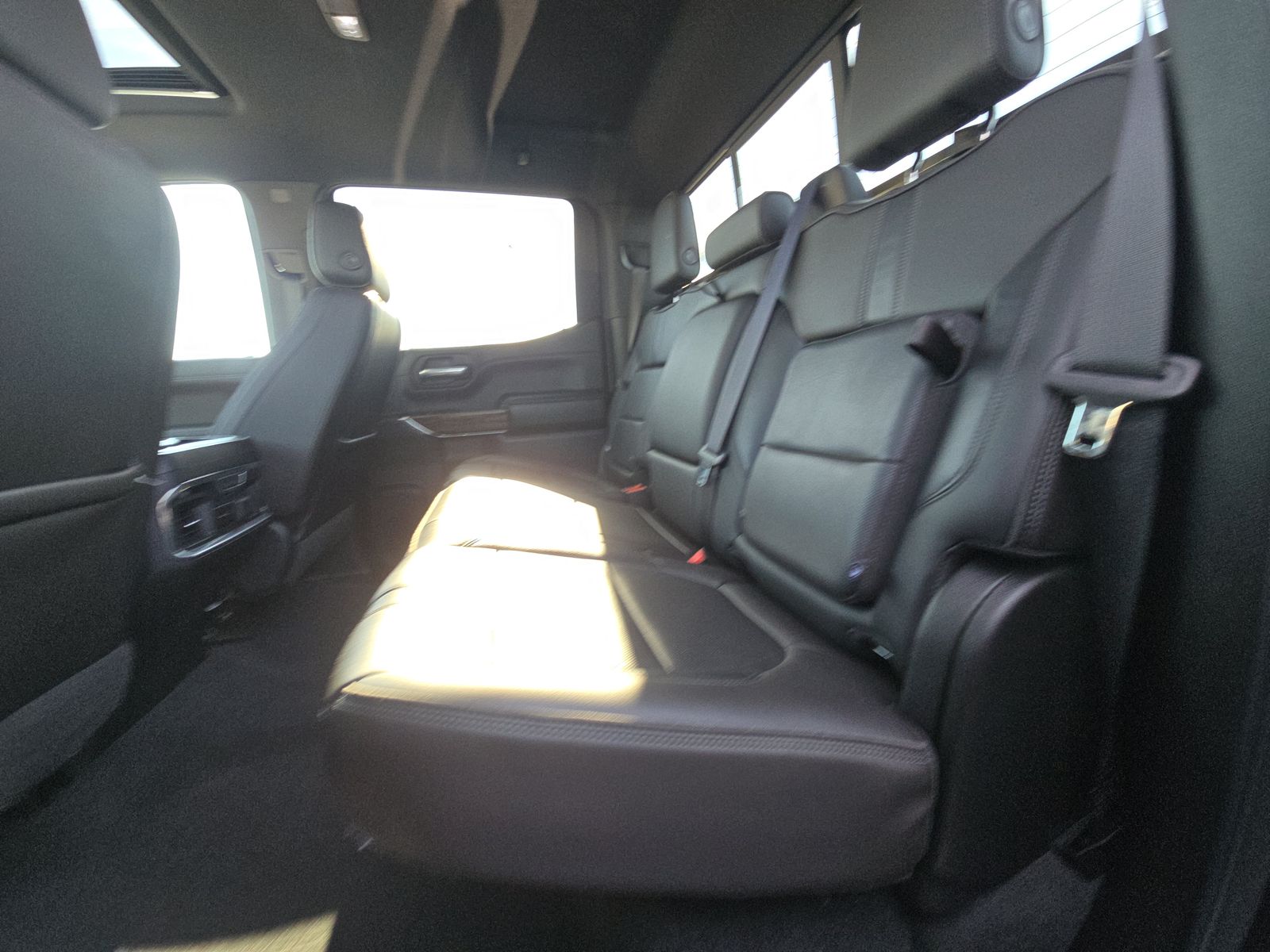 2019 Chevrolet Silverado 1500 High Country AWD