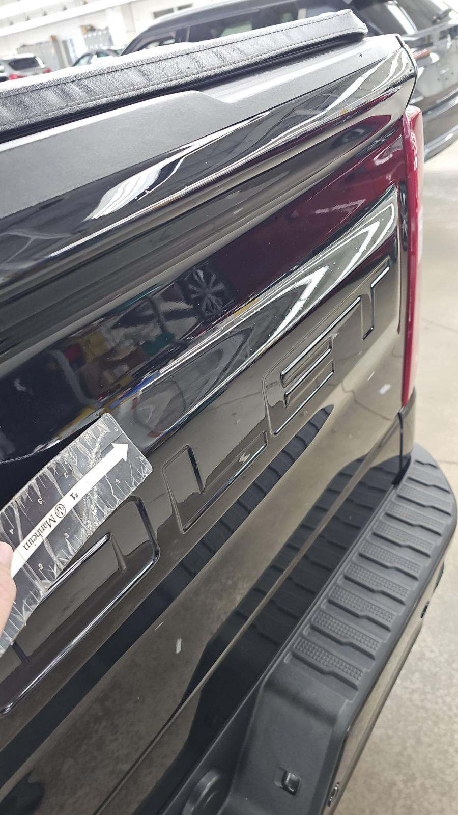 2019 Chevrolet Silverado 1500 High Country AWD