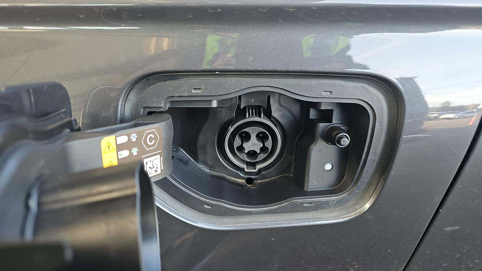 2024 Jeep Grand Cherokee 4xe AWD