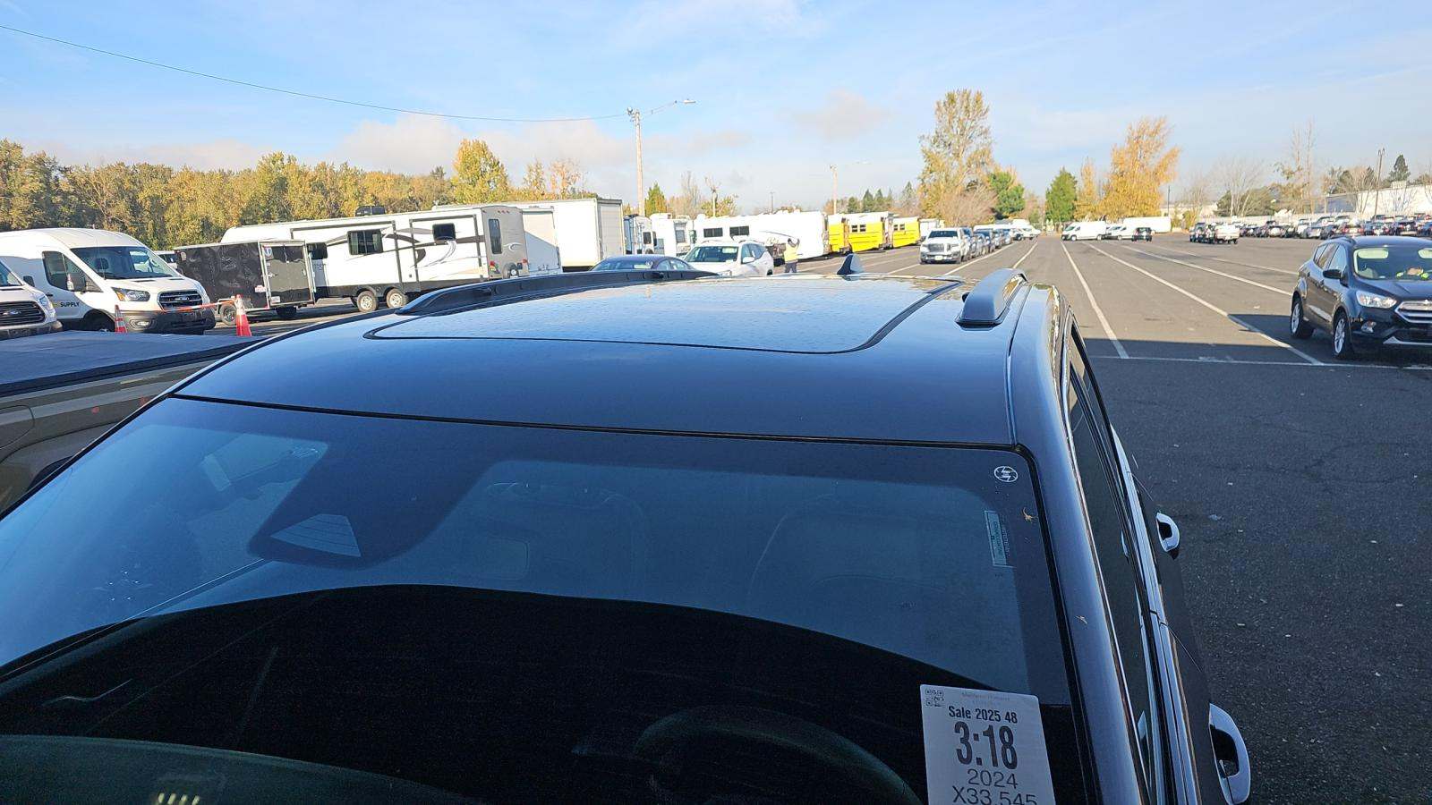 2024 Jeep Grand Cherokee 4xe AWD