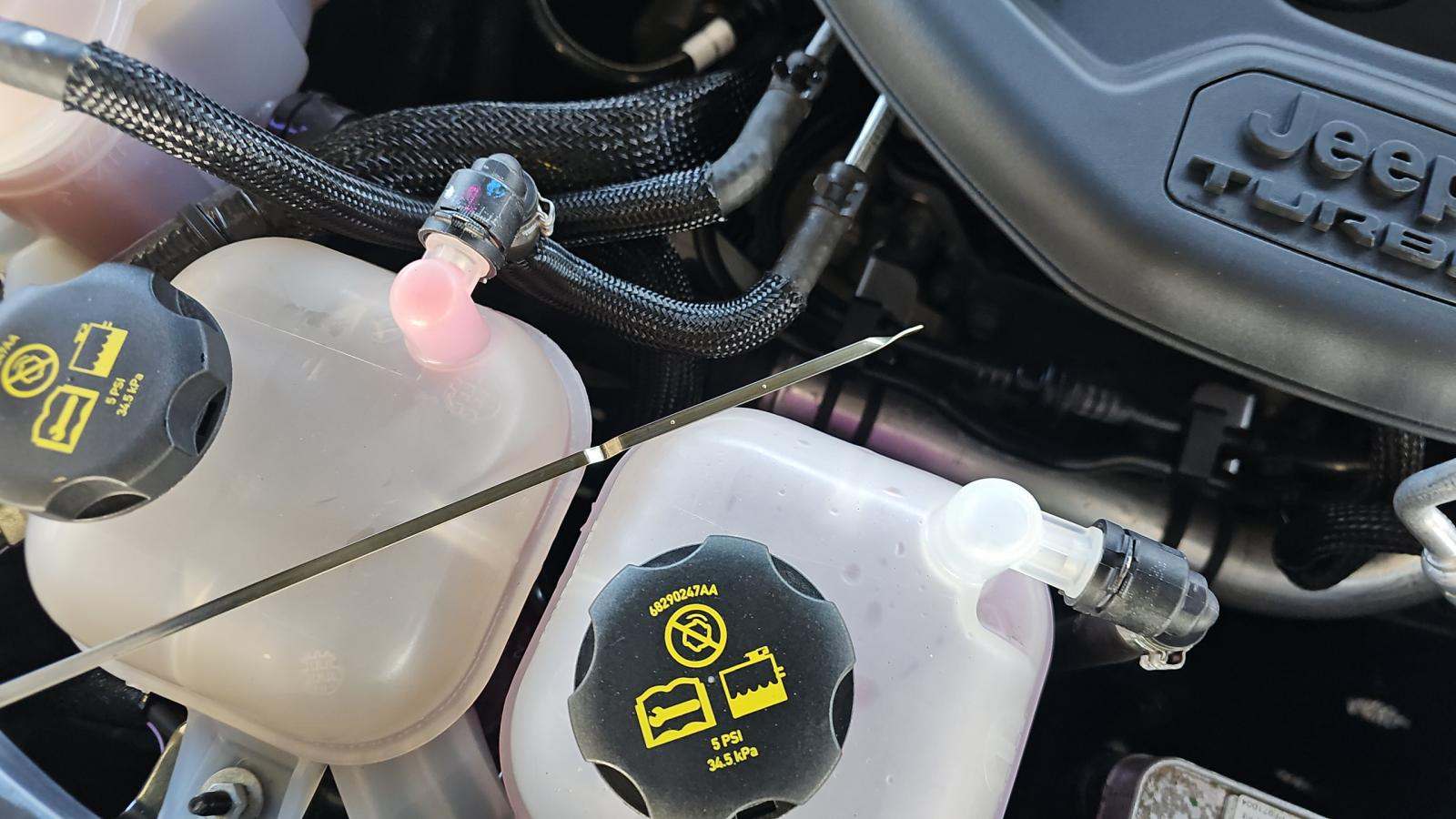 2024 Jeep Grand Cherokee 4xe AWD