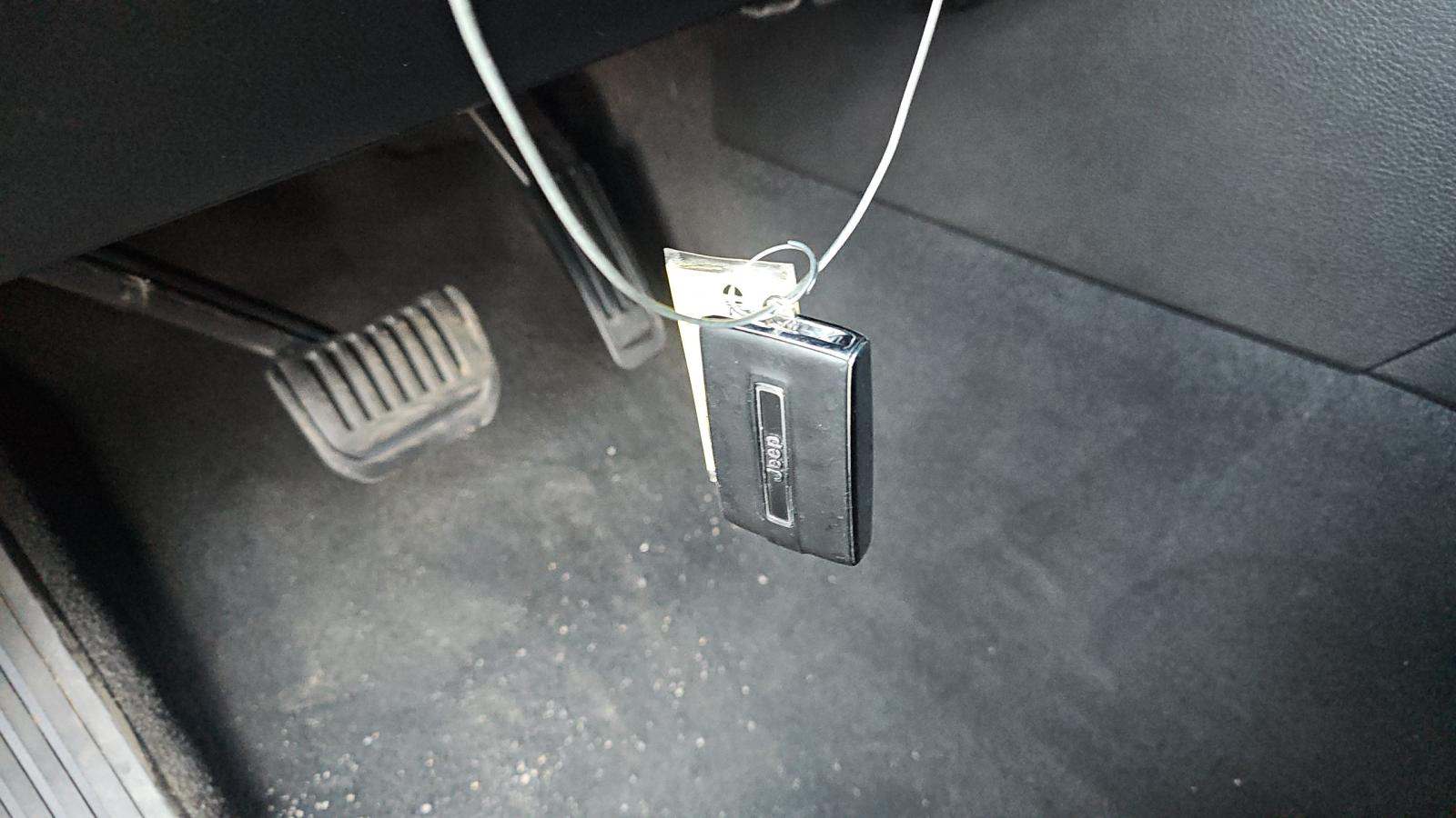 2024 Jeep Grand Cherokee 4xe AWD