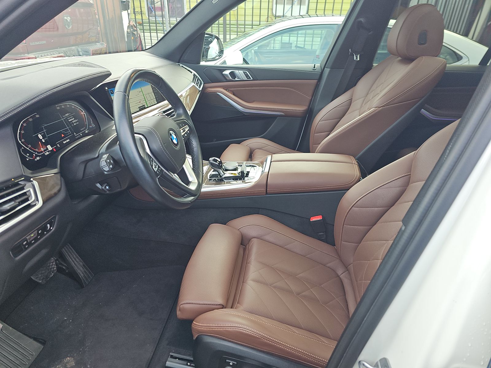 2023 BMW X5 sDrive40i RWD