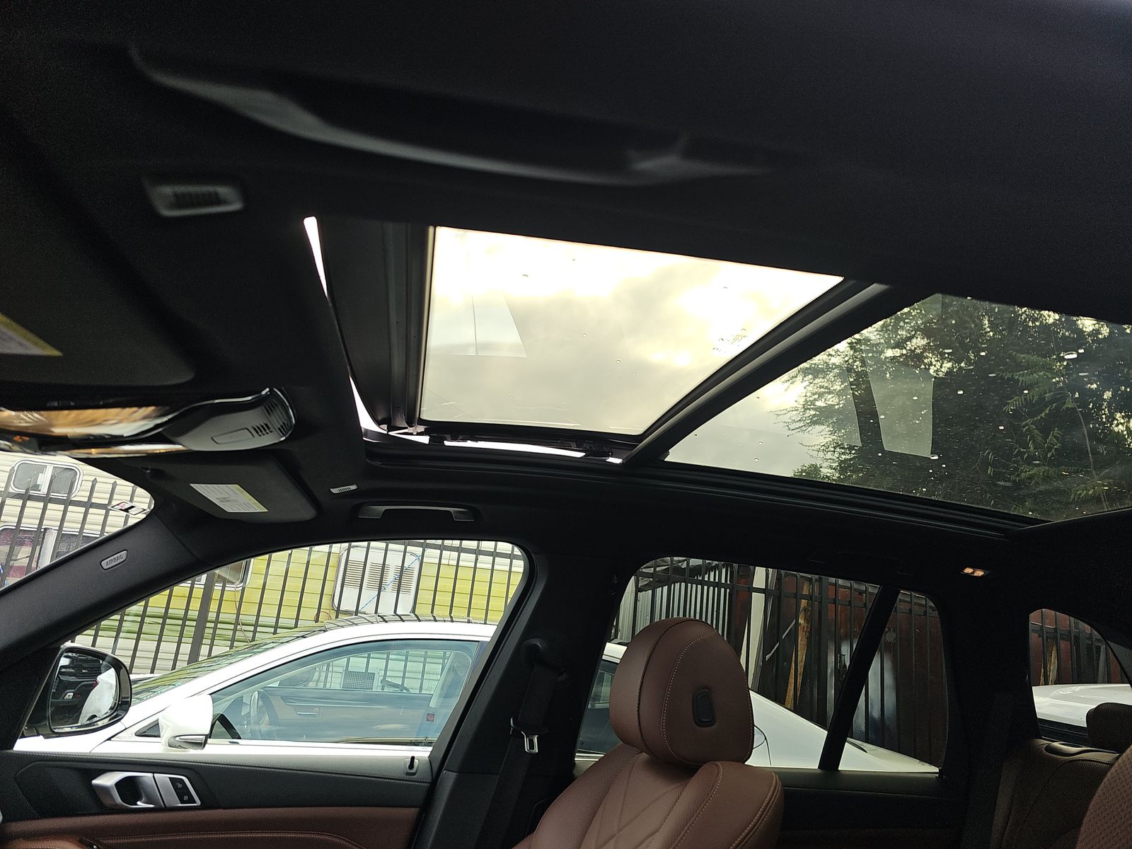 2023 BMW X5 sDrive40i RWD