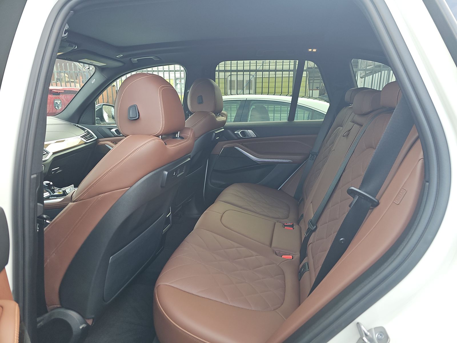 2023 BMW X5 sDrive40i RWD