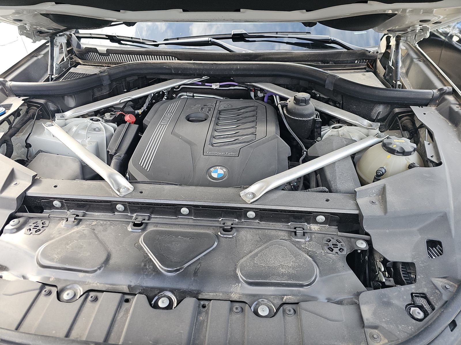 2023 BMW X5 sDrive40i RWD