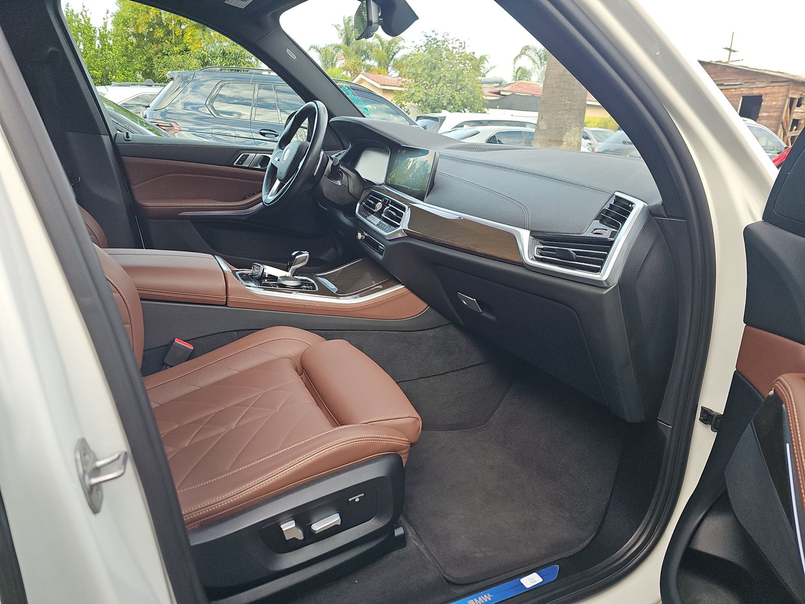 2023 BMW X5 sDrive40i RWD