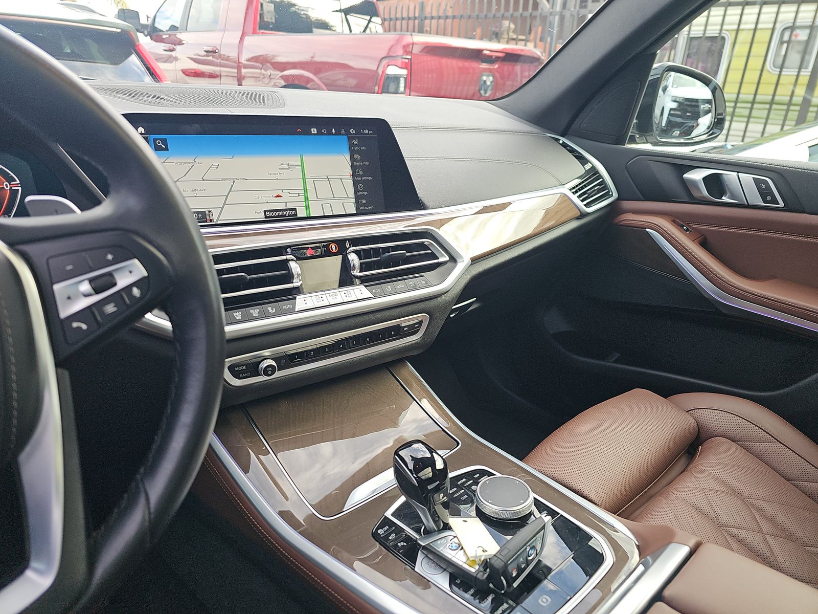 2023 BMW X5 sDrive40i RWD