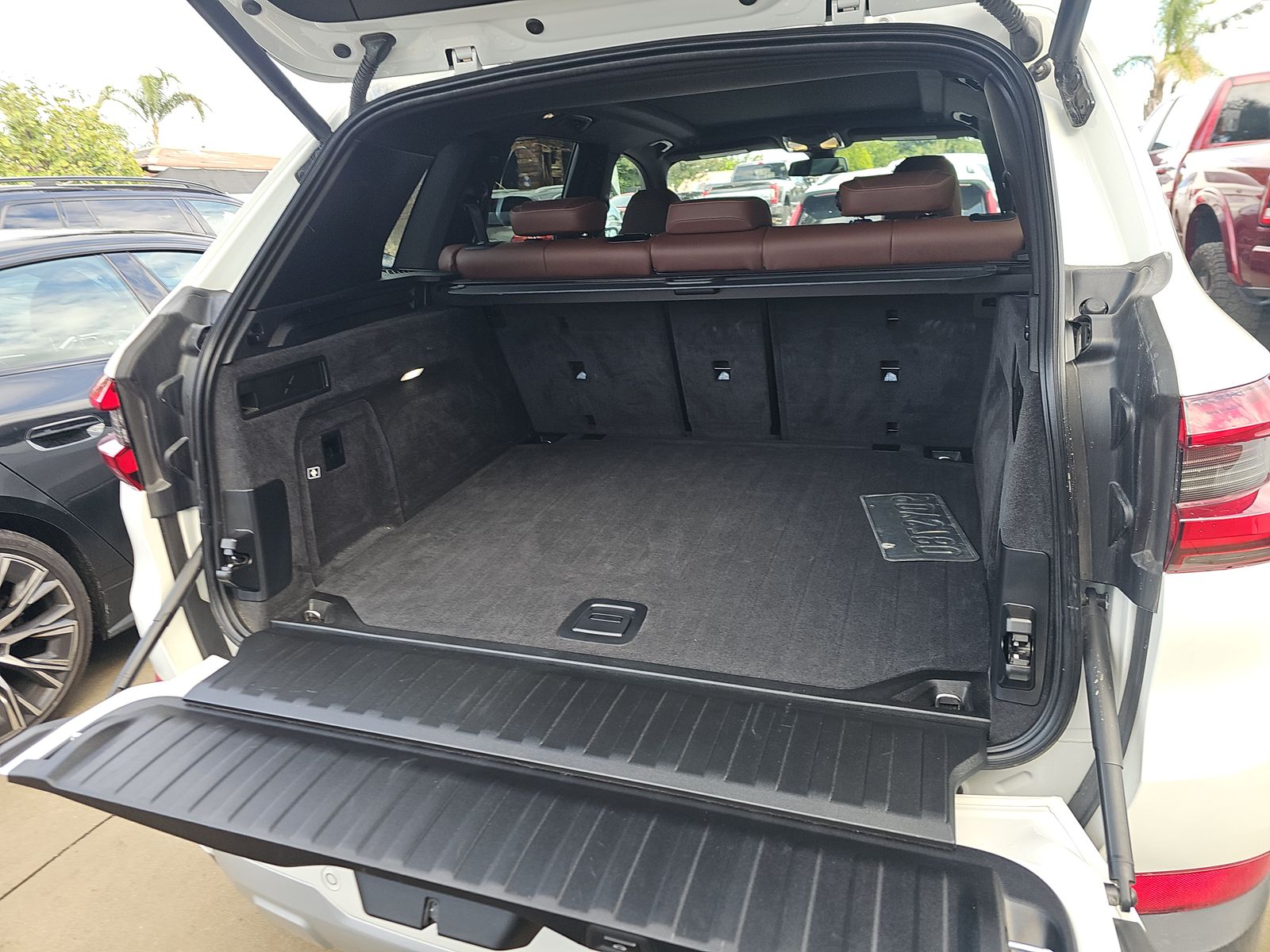 2023 BMW X5 sDrive40i RWD