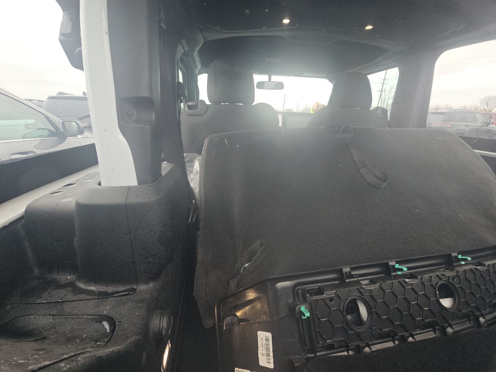 2024 Jeep Wrangler Sport AWD