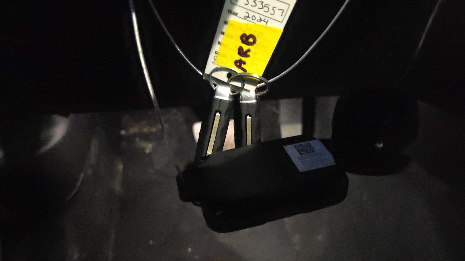 2024 Jeep Wrangler Sport AWD