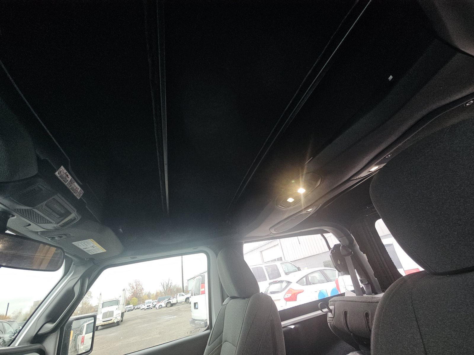 2024 Jeep Wrangler Sport AWD