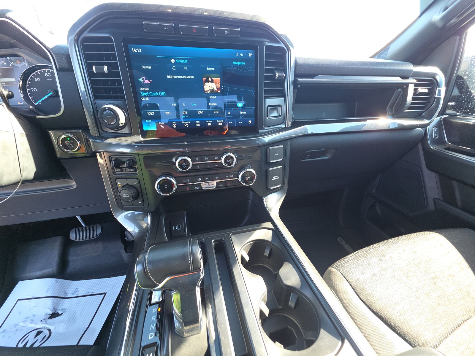 2022 Ford F-150 XLT AWD