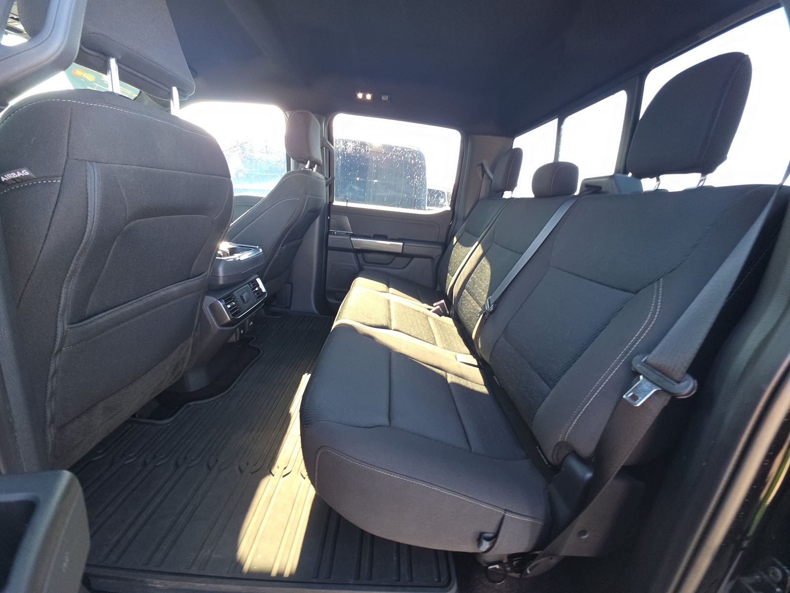 2022 Ford F-150 XLT AWD