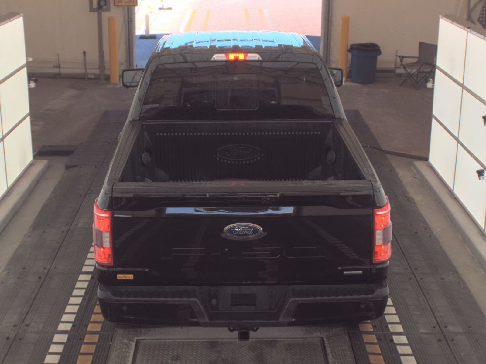 2022 Ford F-150 XLT AWD