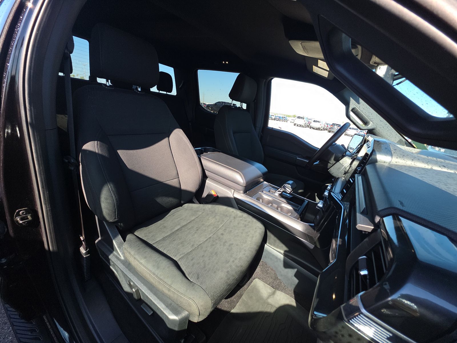 2022 Ford F-150 XLT AWD