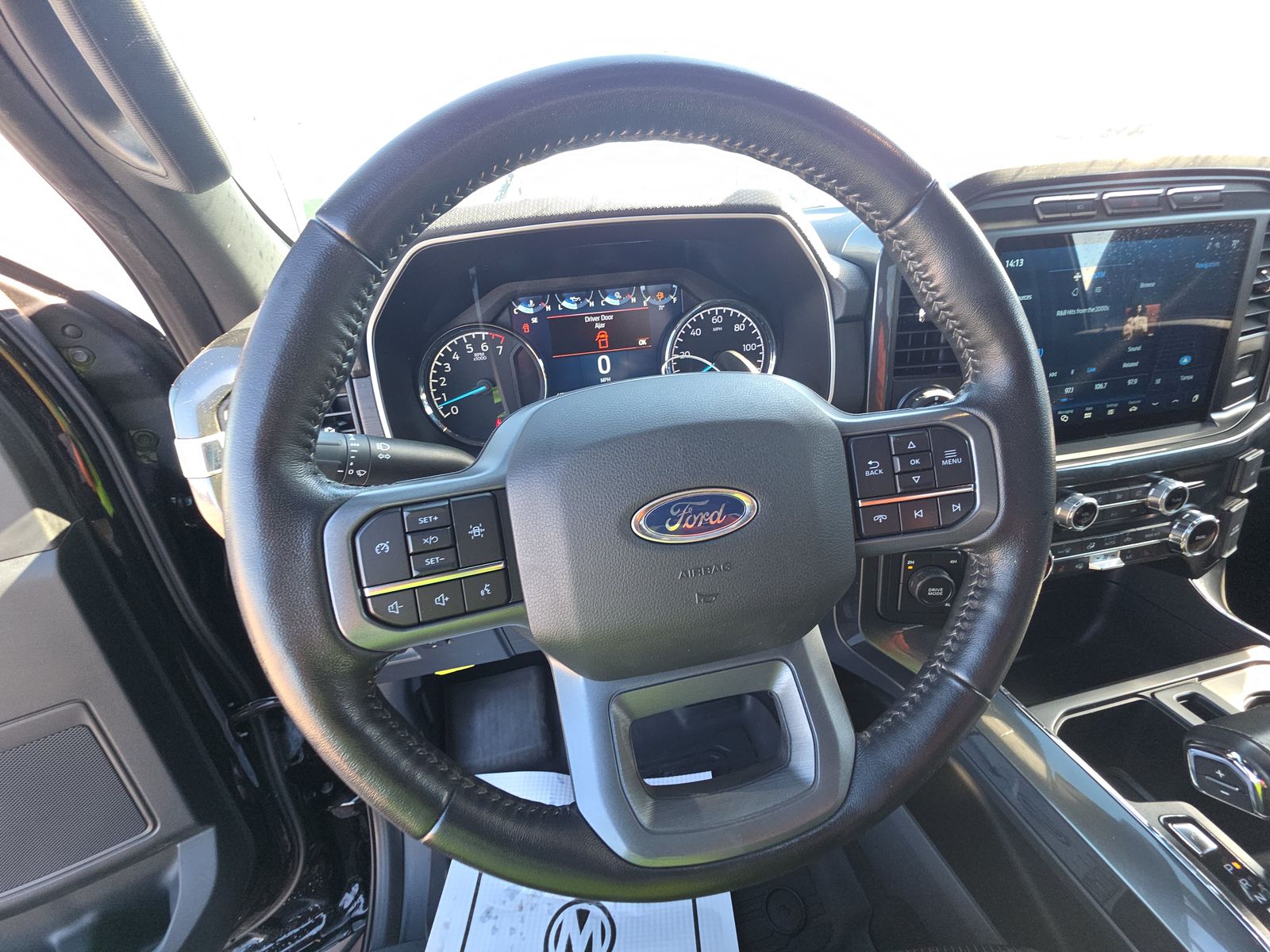 2022 Ford F-150 XLT AWD