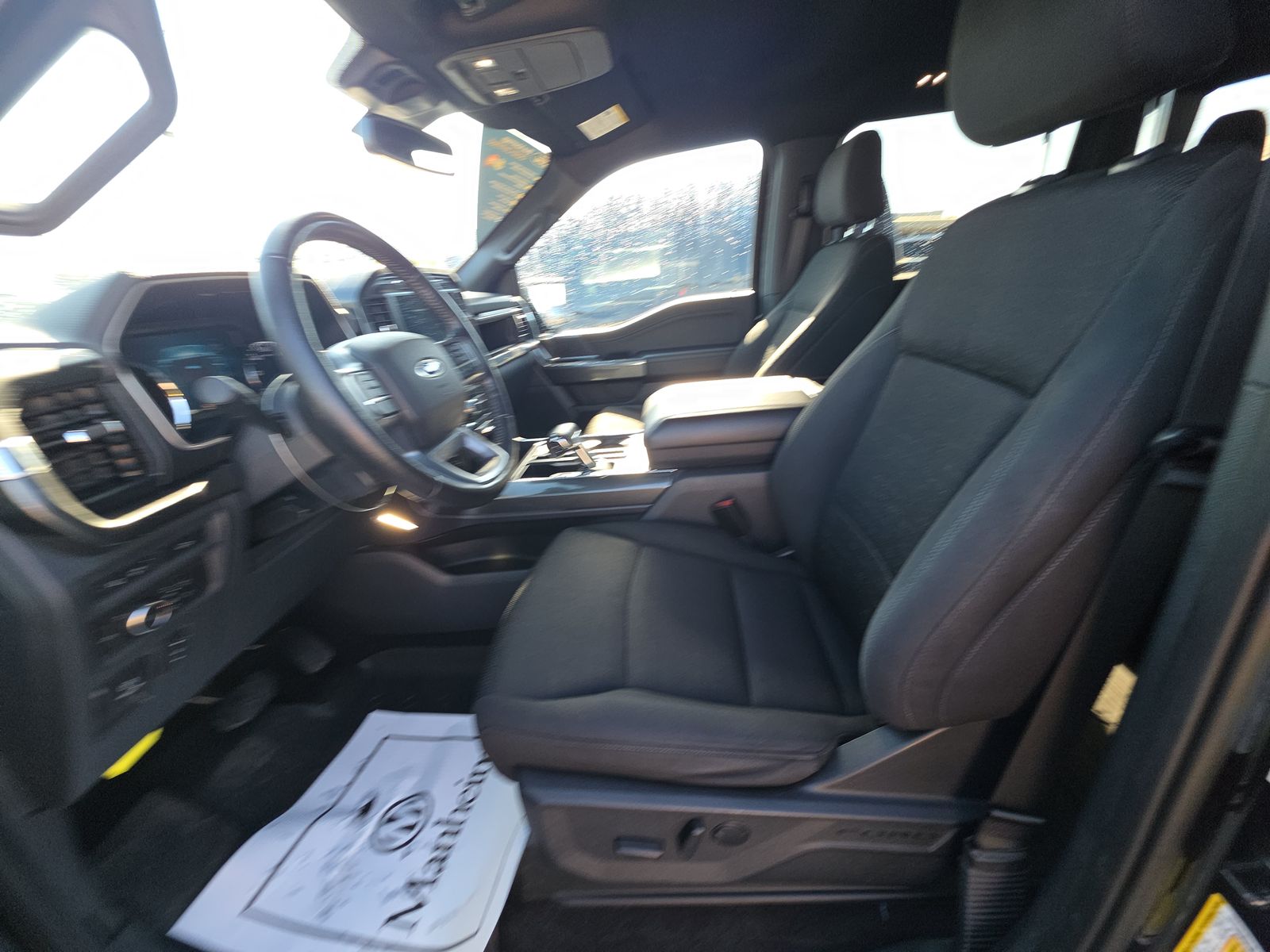 2022 Ford F-150 XLT AWD