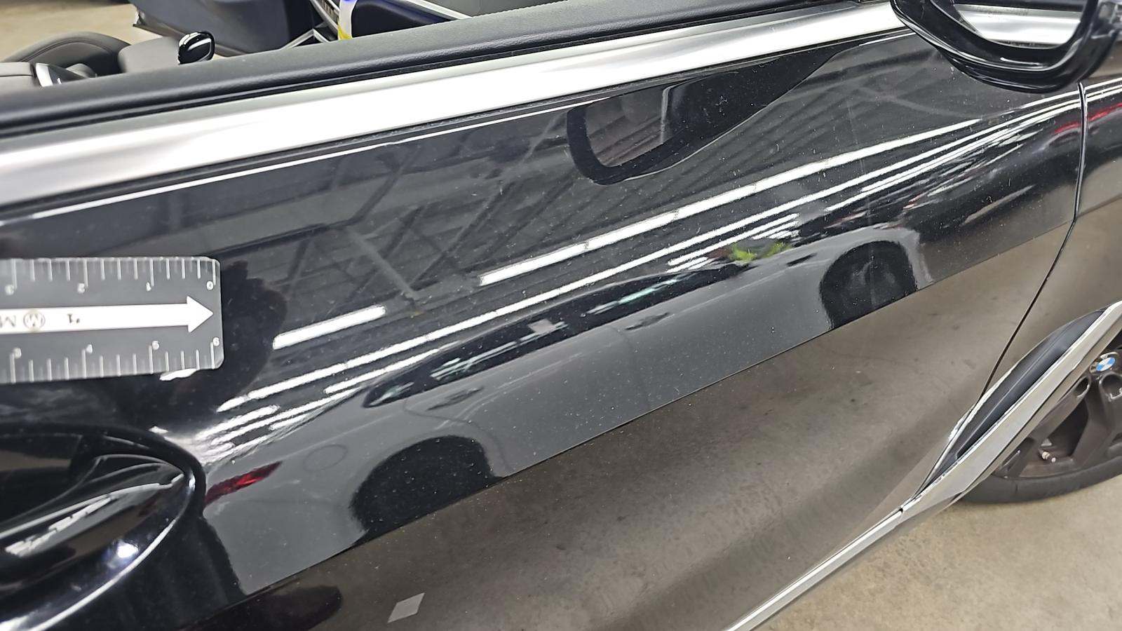 2022 BMW X7 xDrive40i AWD