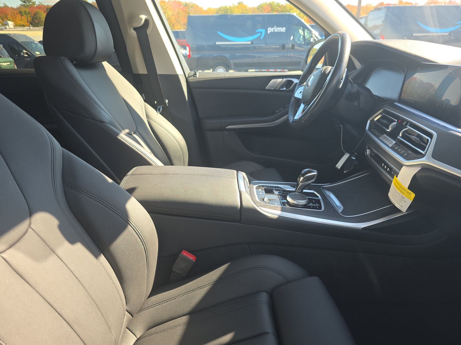 2022 BMW X7 xDrive40i AWD