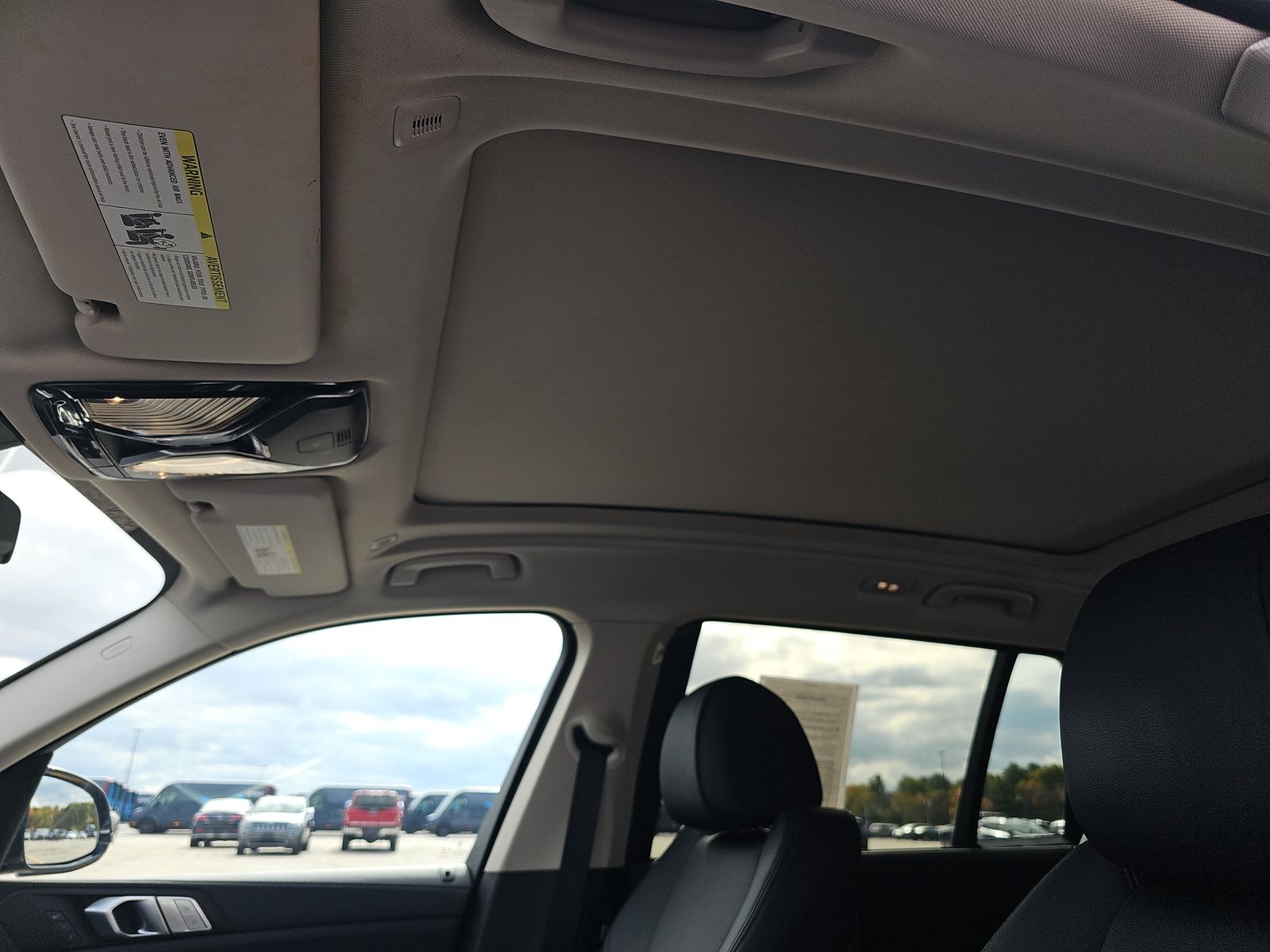 2022 BMW X7 xDrive40i AWD