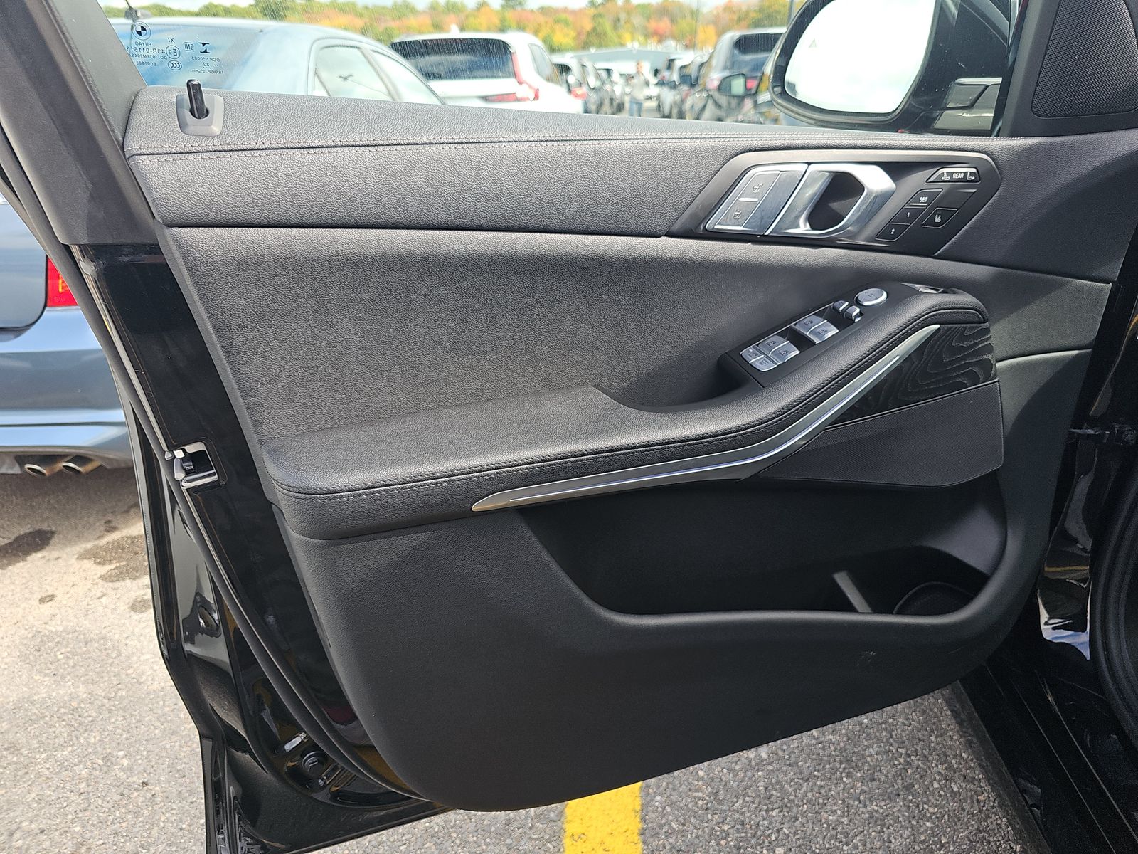 2022 BMW X7 xDrive40i AWD