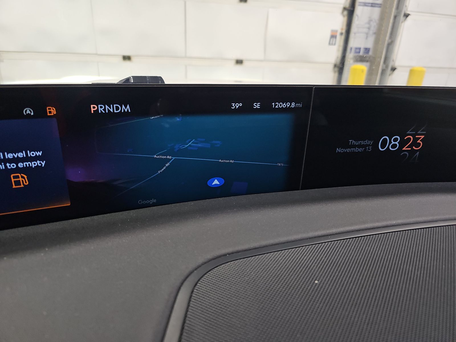 2025 Lincoln Navigator Reserve AWD