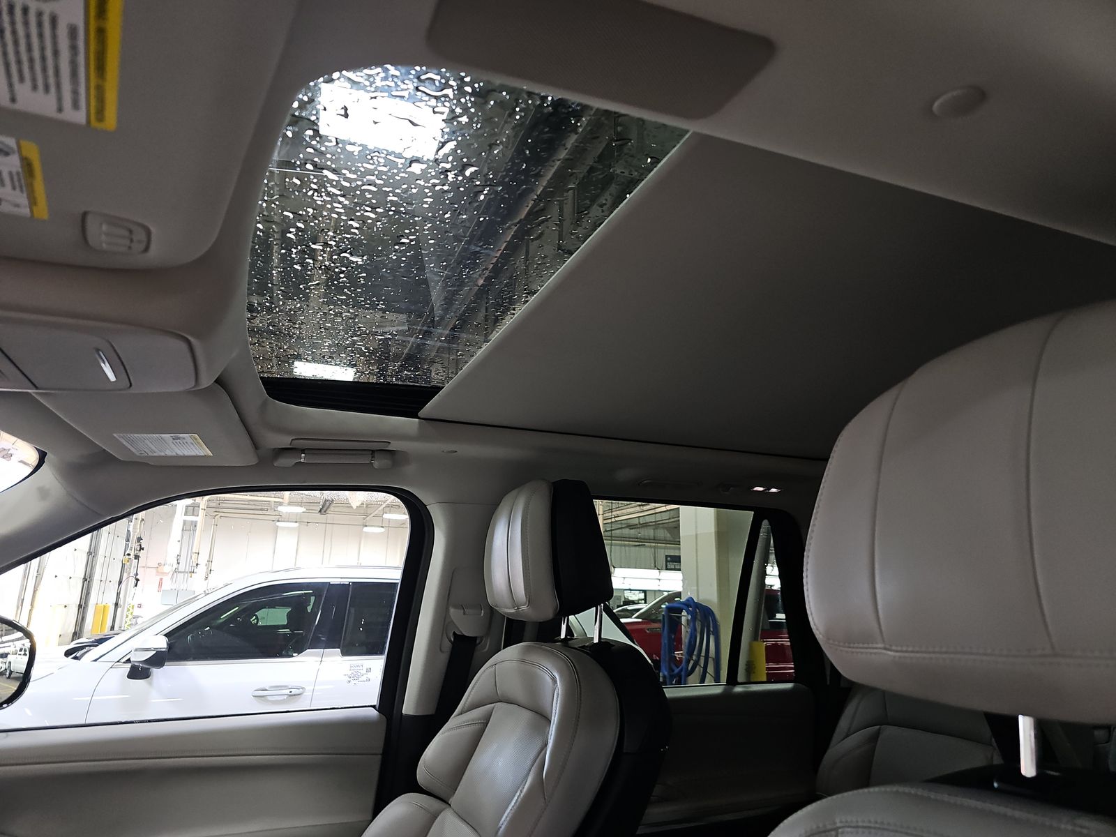 2025 Lincoln Navigator Reserve AWD