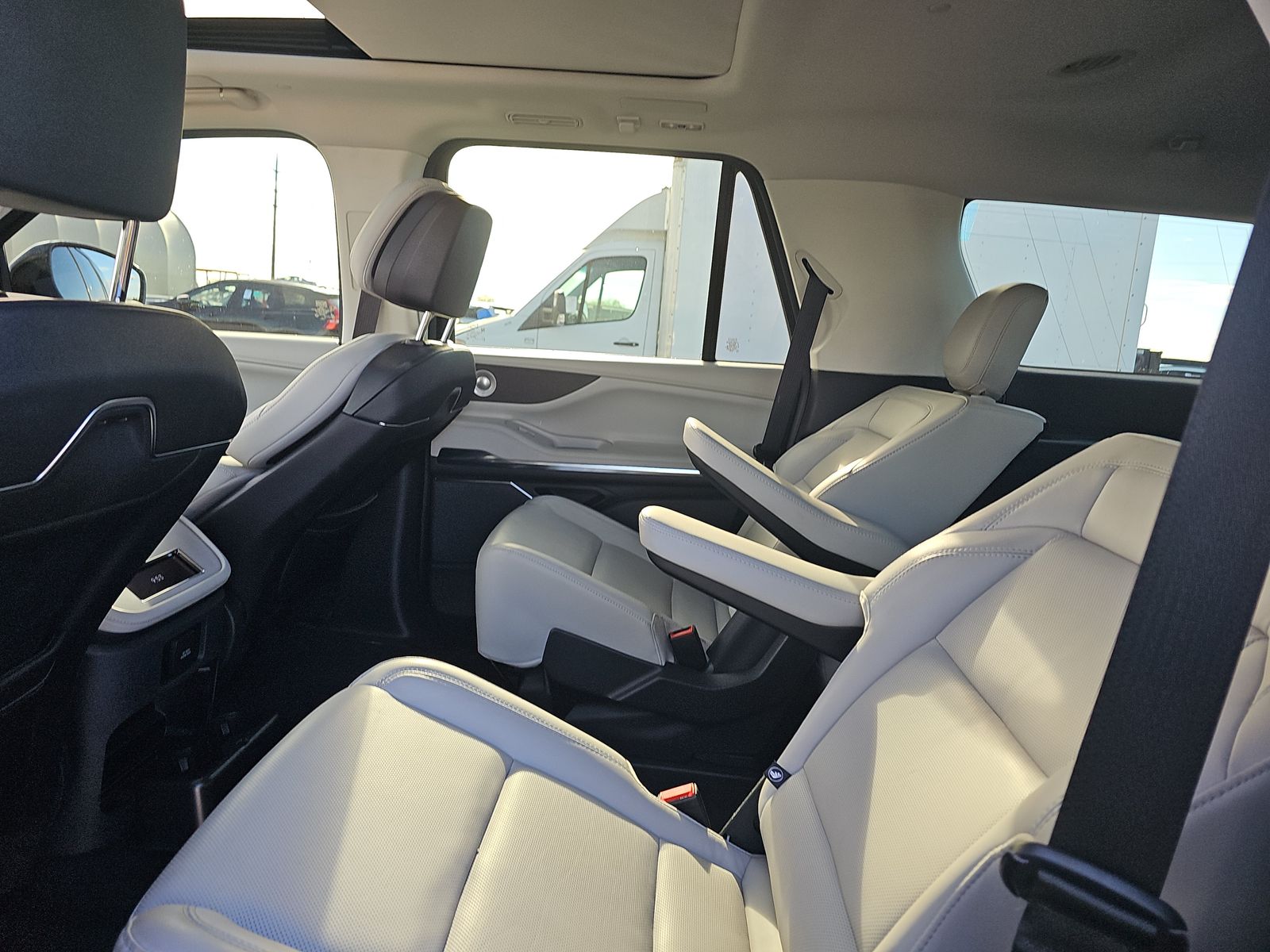 2025 Lincoln Navigator Reserve AWD