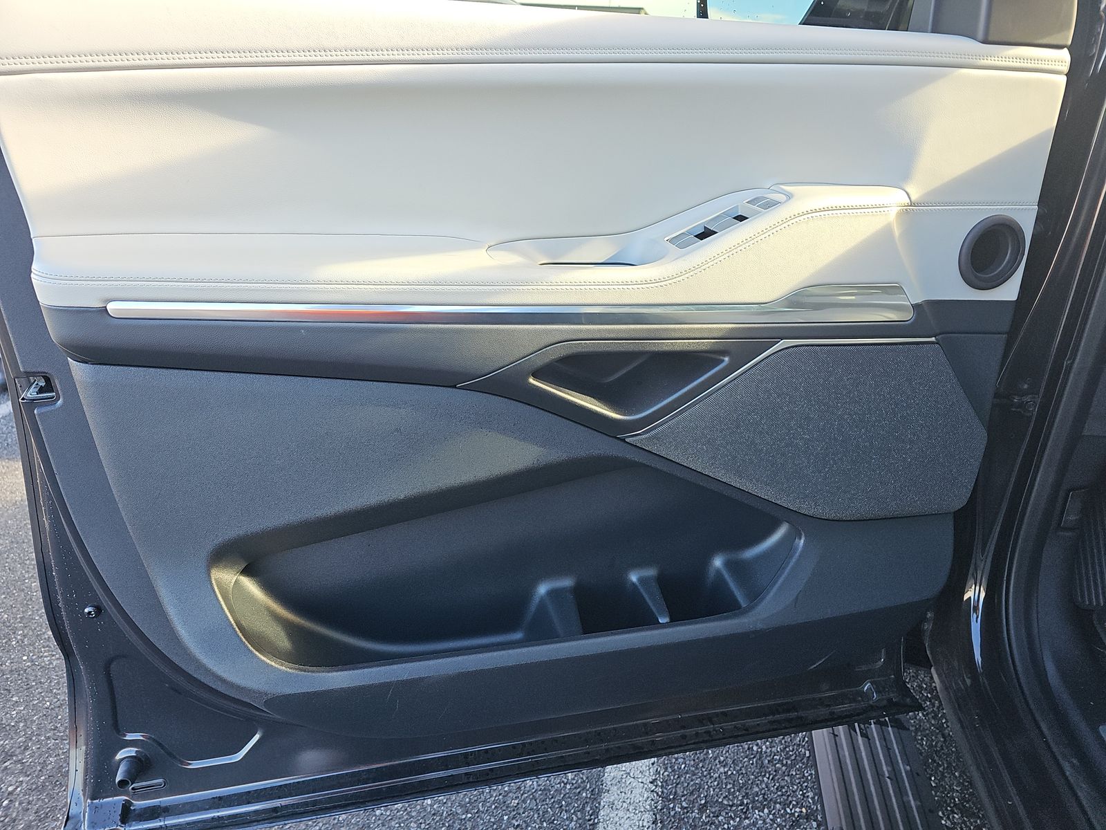 2025 Lincoln Navigator Reserve AWD