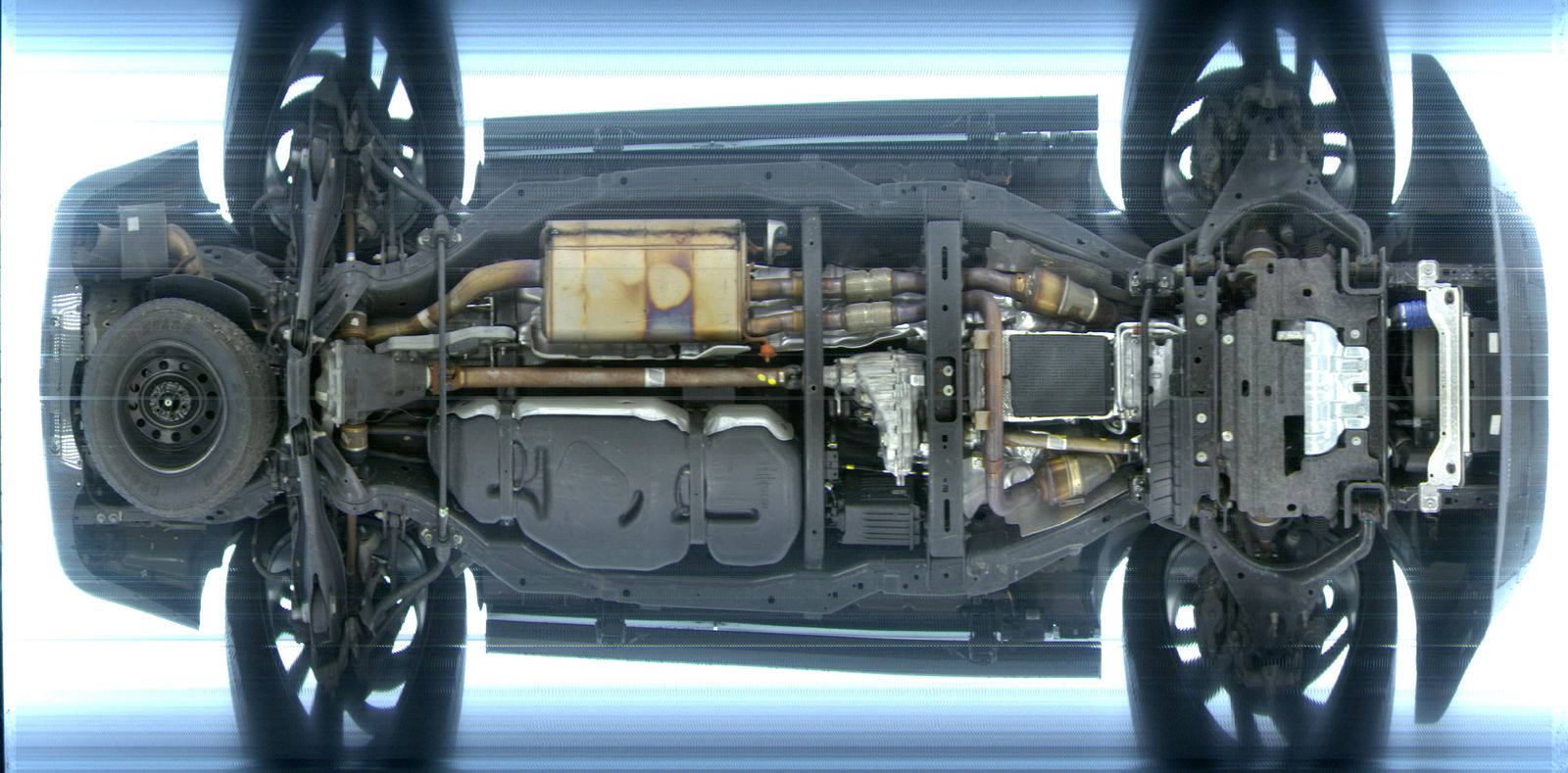 2025 Lincoln Navigator Reserve AWD