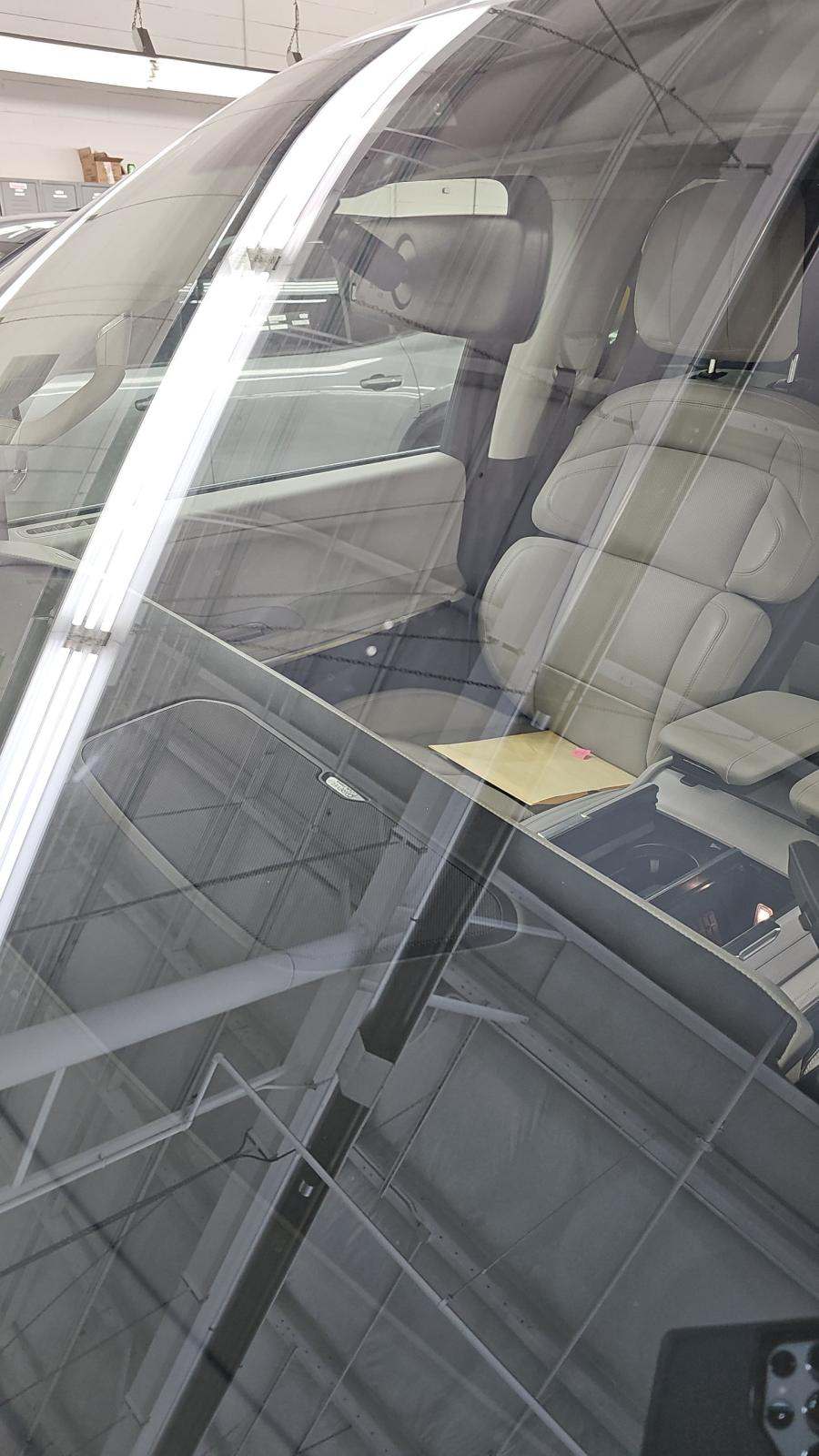 2025 Lincoln Navigator Reserve AWD