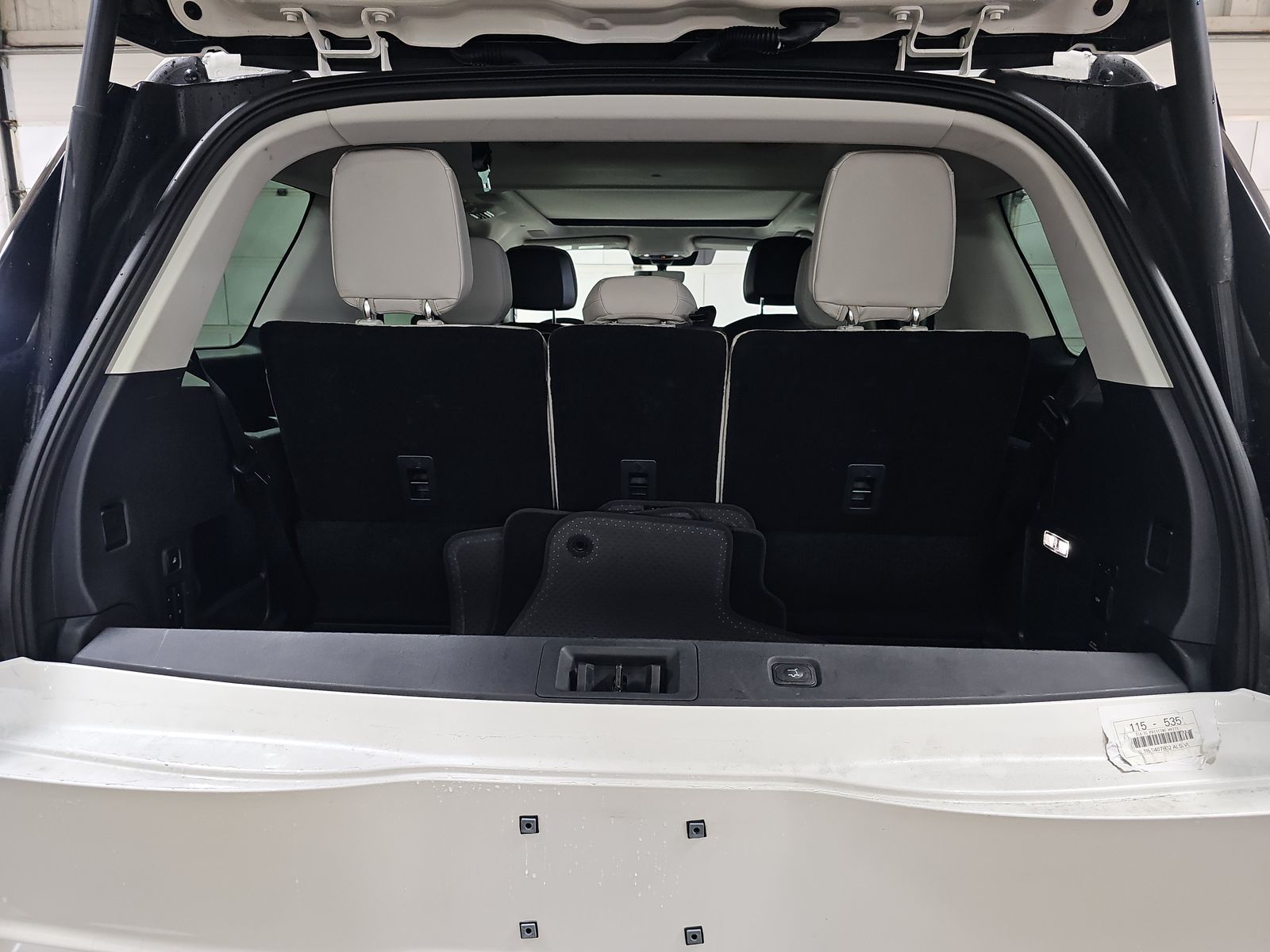 2025 Lincoln Navigator Reserve AWD