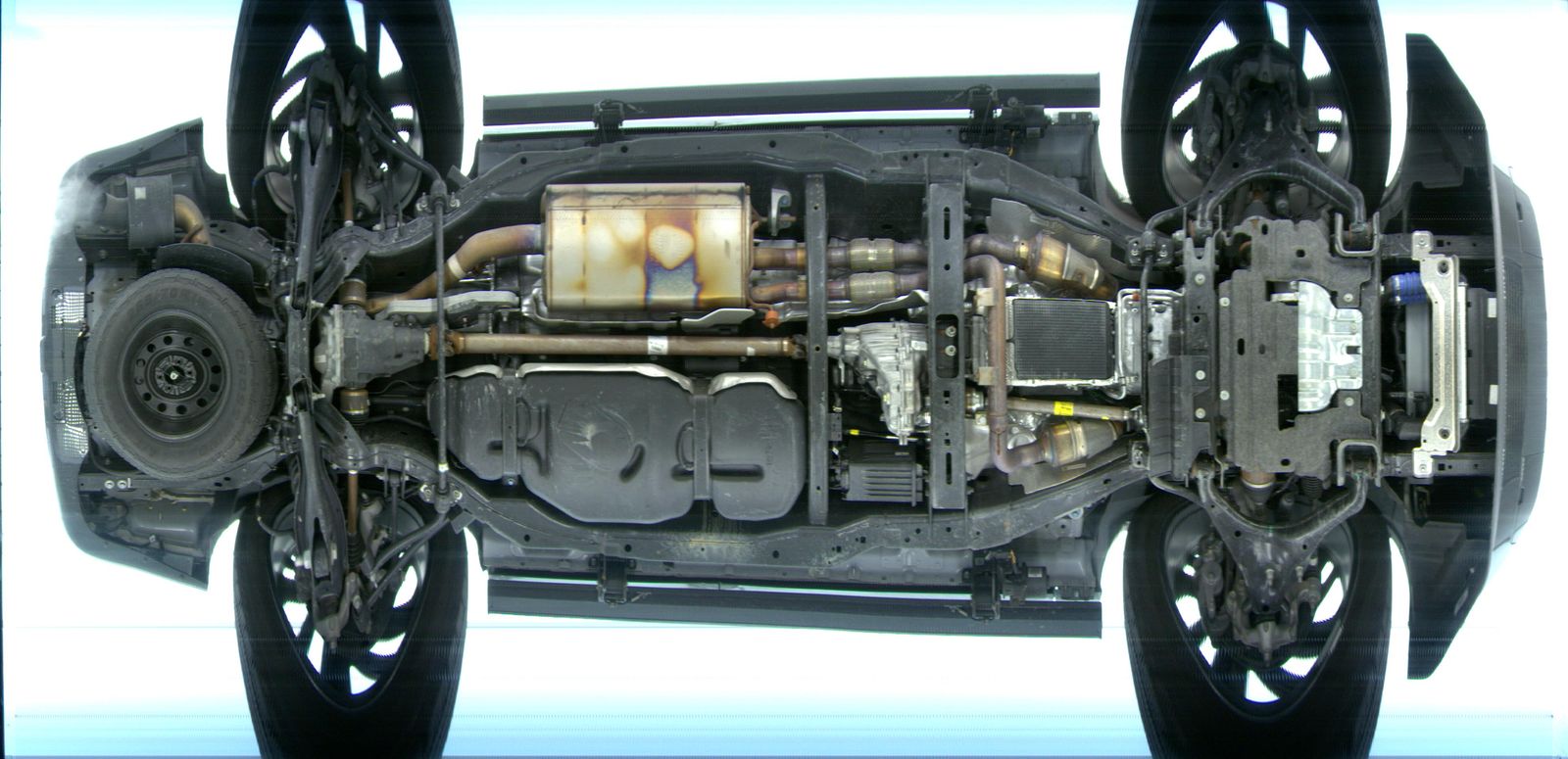 2025 Lincoln Navigator Reserve AWD