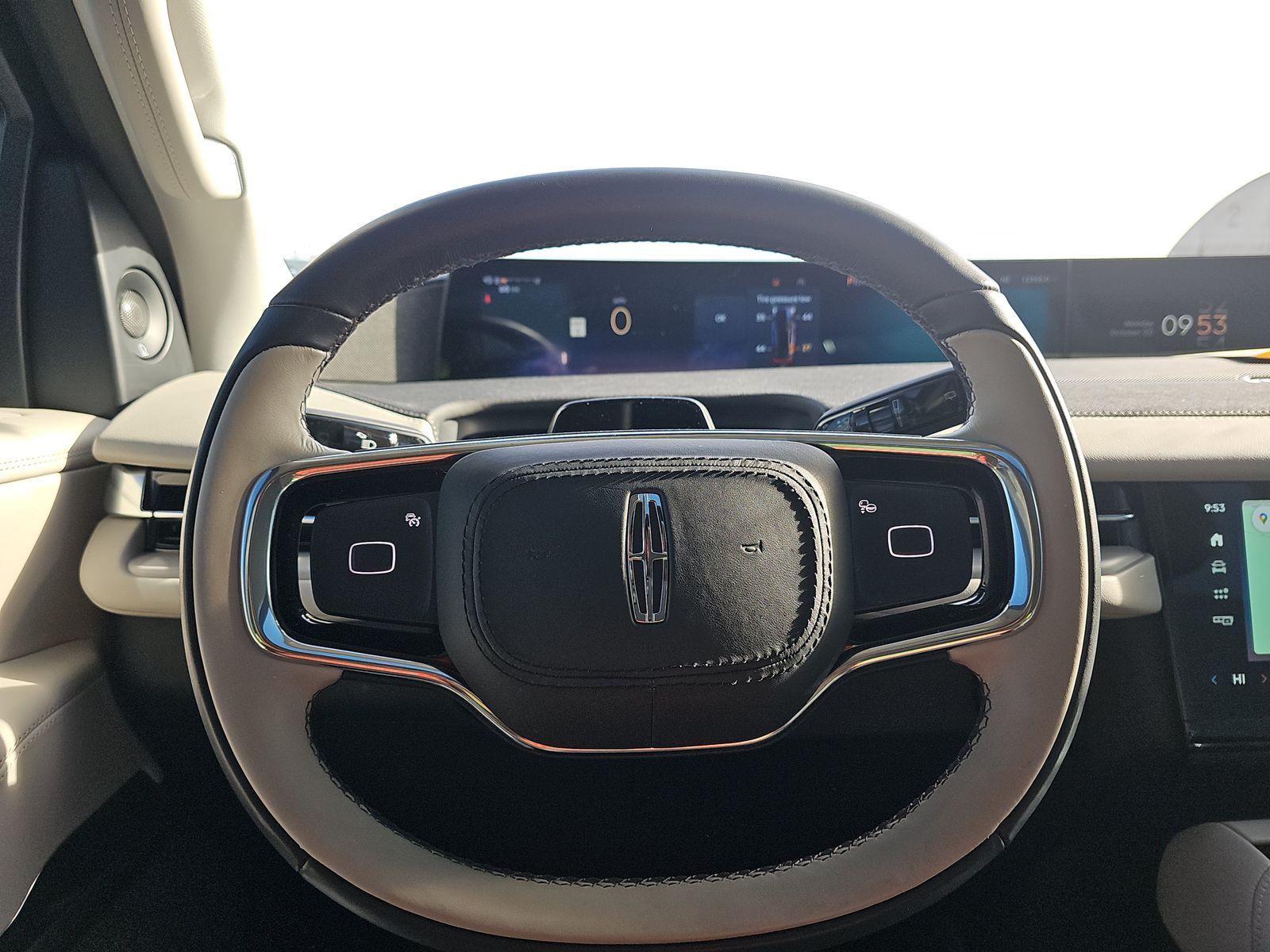 2025 Lincoln Navigator Reserve AWD