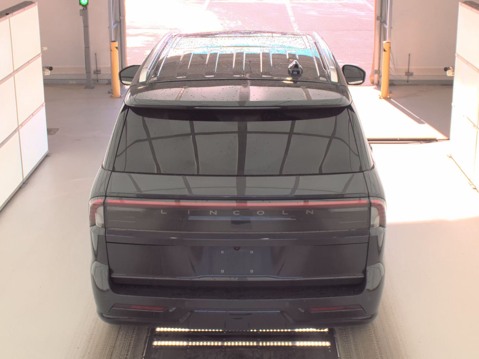 2025 Lincoln Navigator Reserve AWD