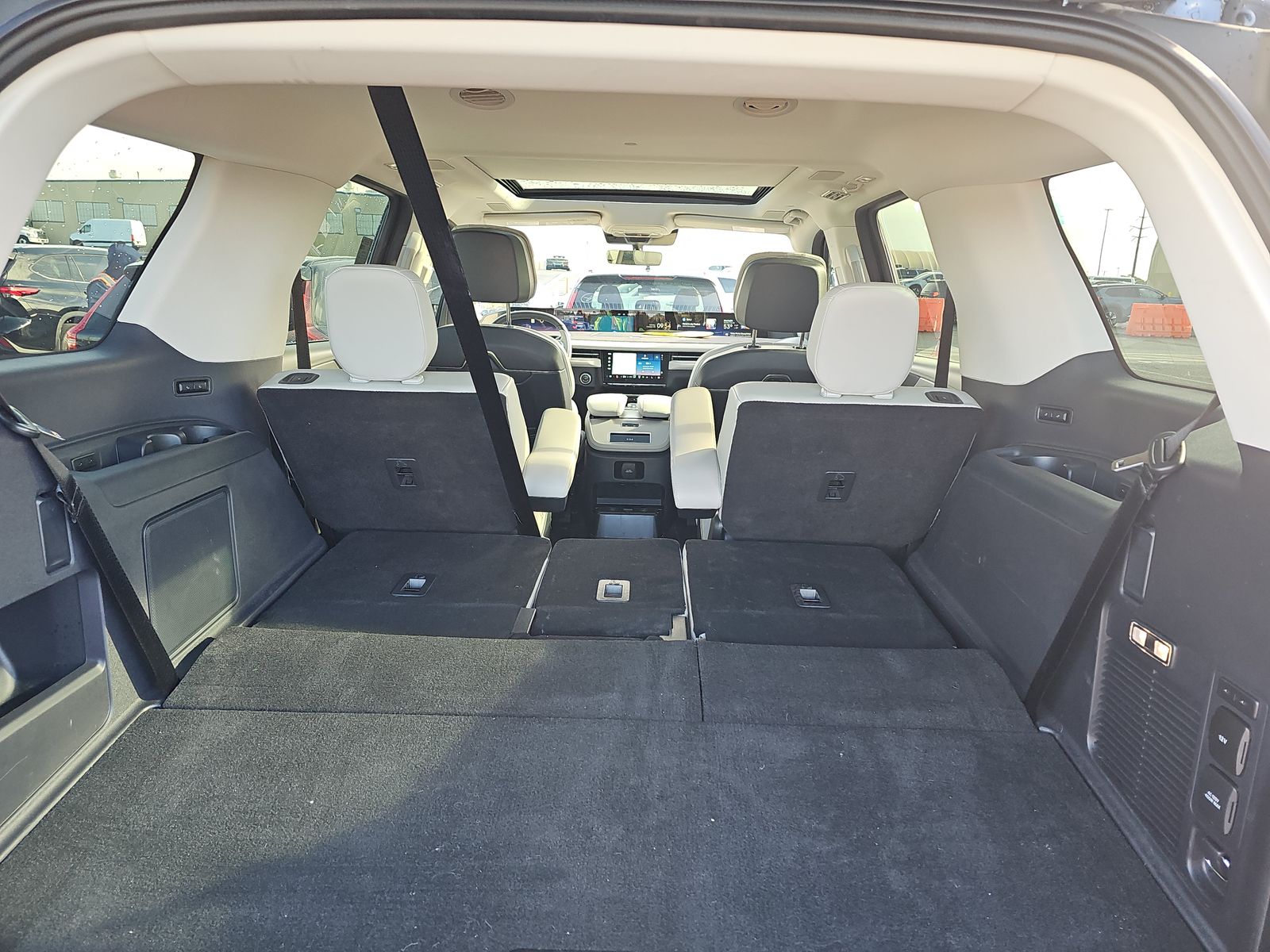 2025 Lincoln Navigator Reserve AWD