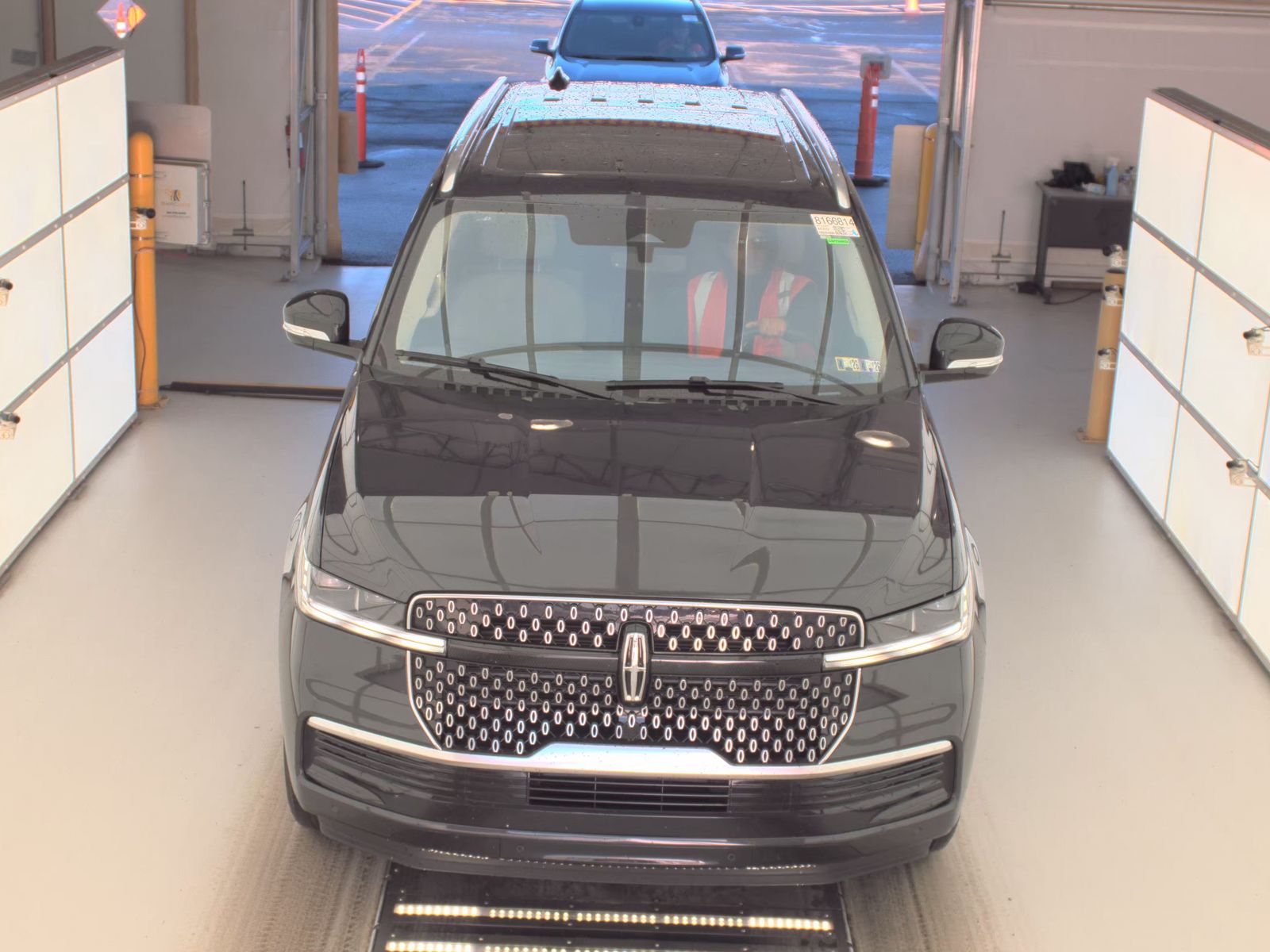 2025 Lincoln Navigator Reserve AWD