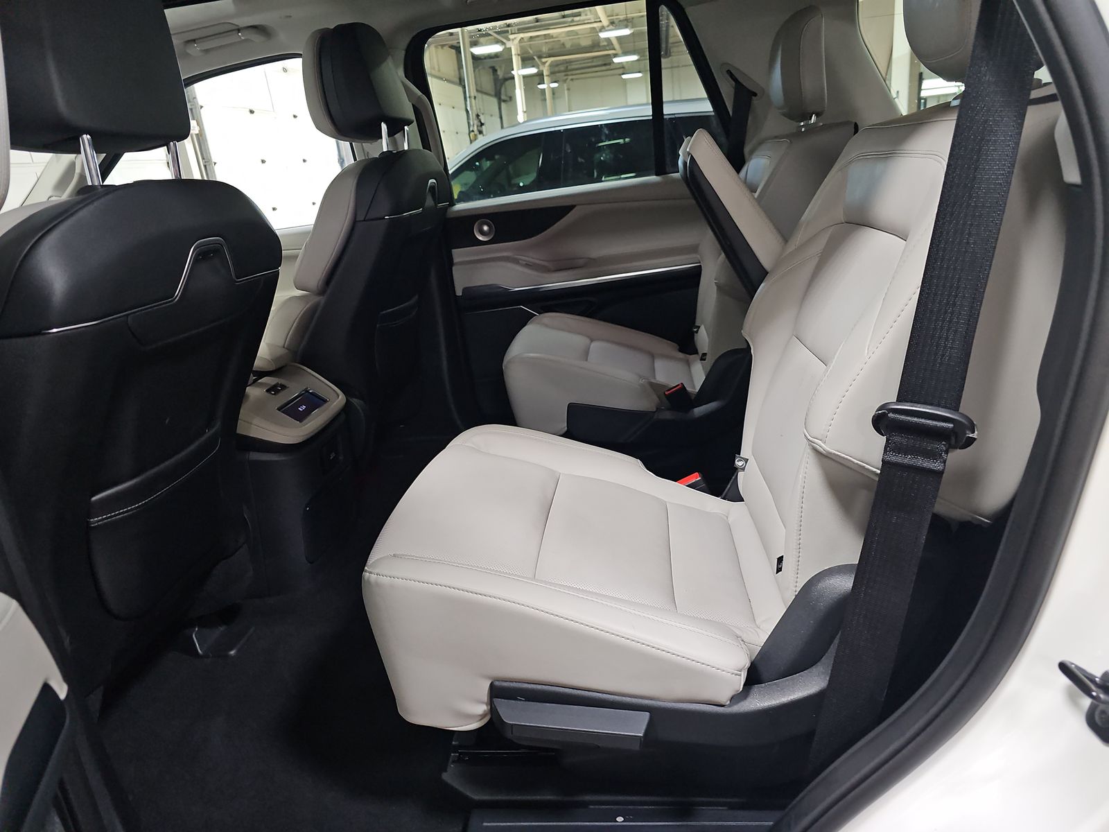 2025 Lincoln Navigator Reserve AWD