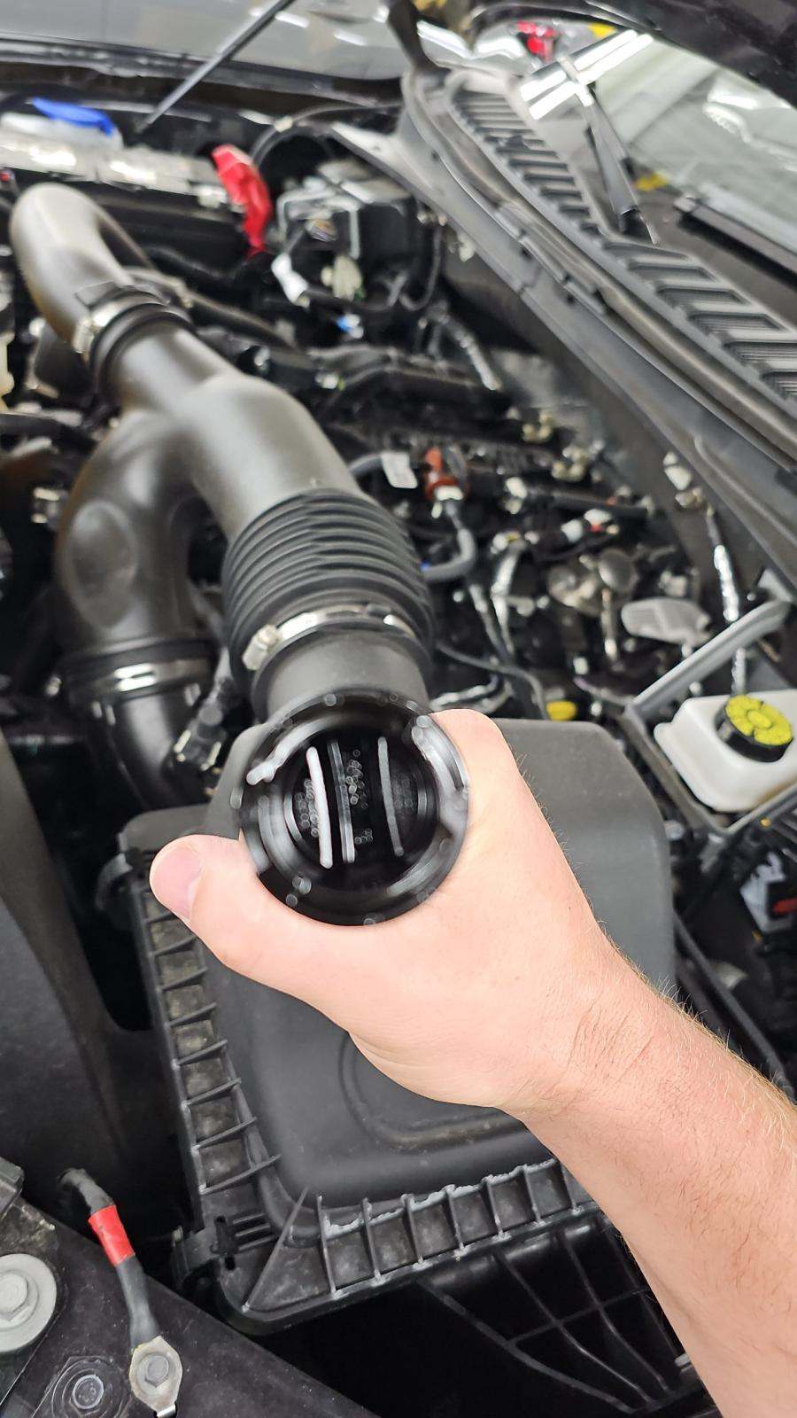 2025 Lincoln Navigator Reserve AWD